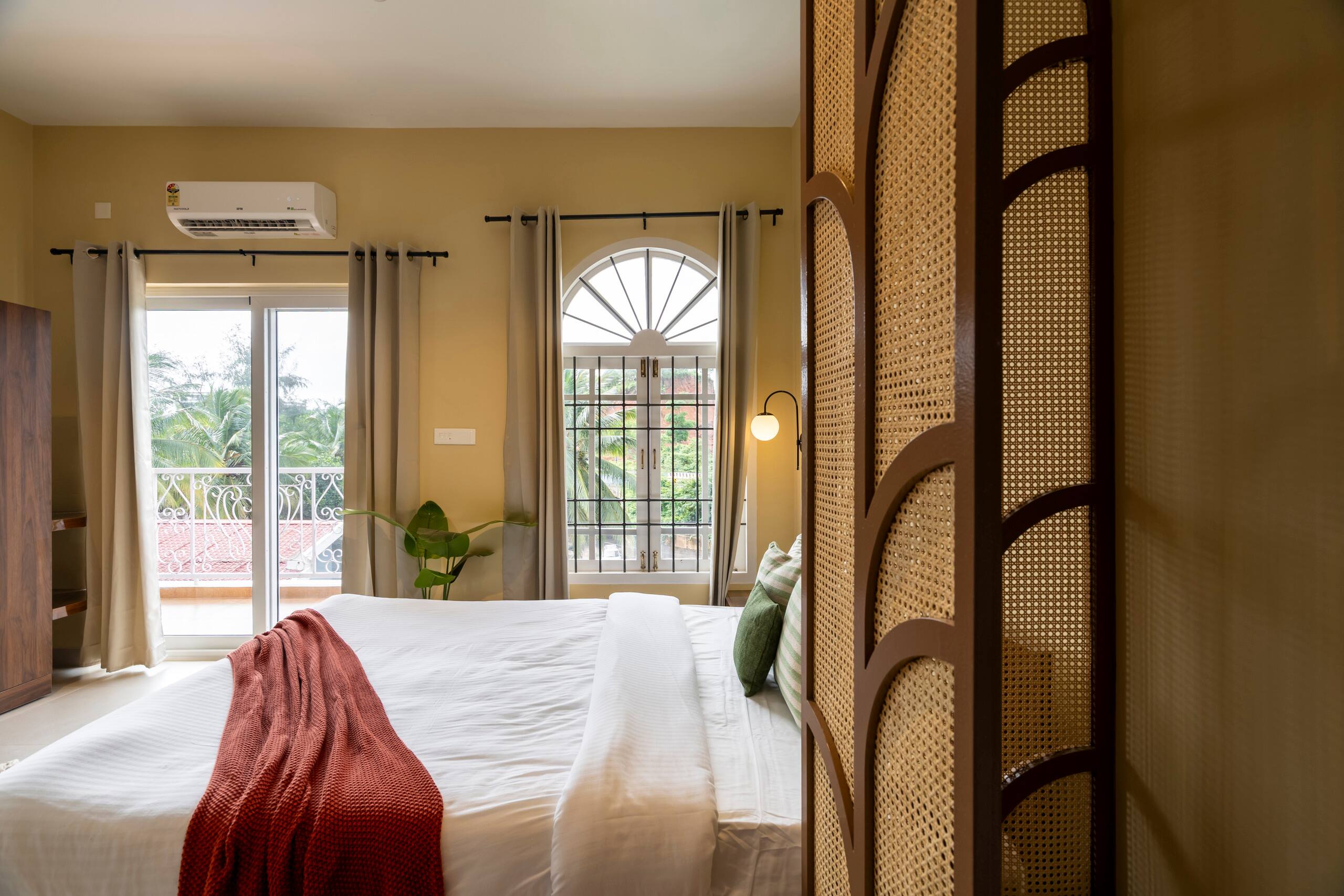 Palm & Palolem | Luxurious 2 BHK by Tarashi Homes 23