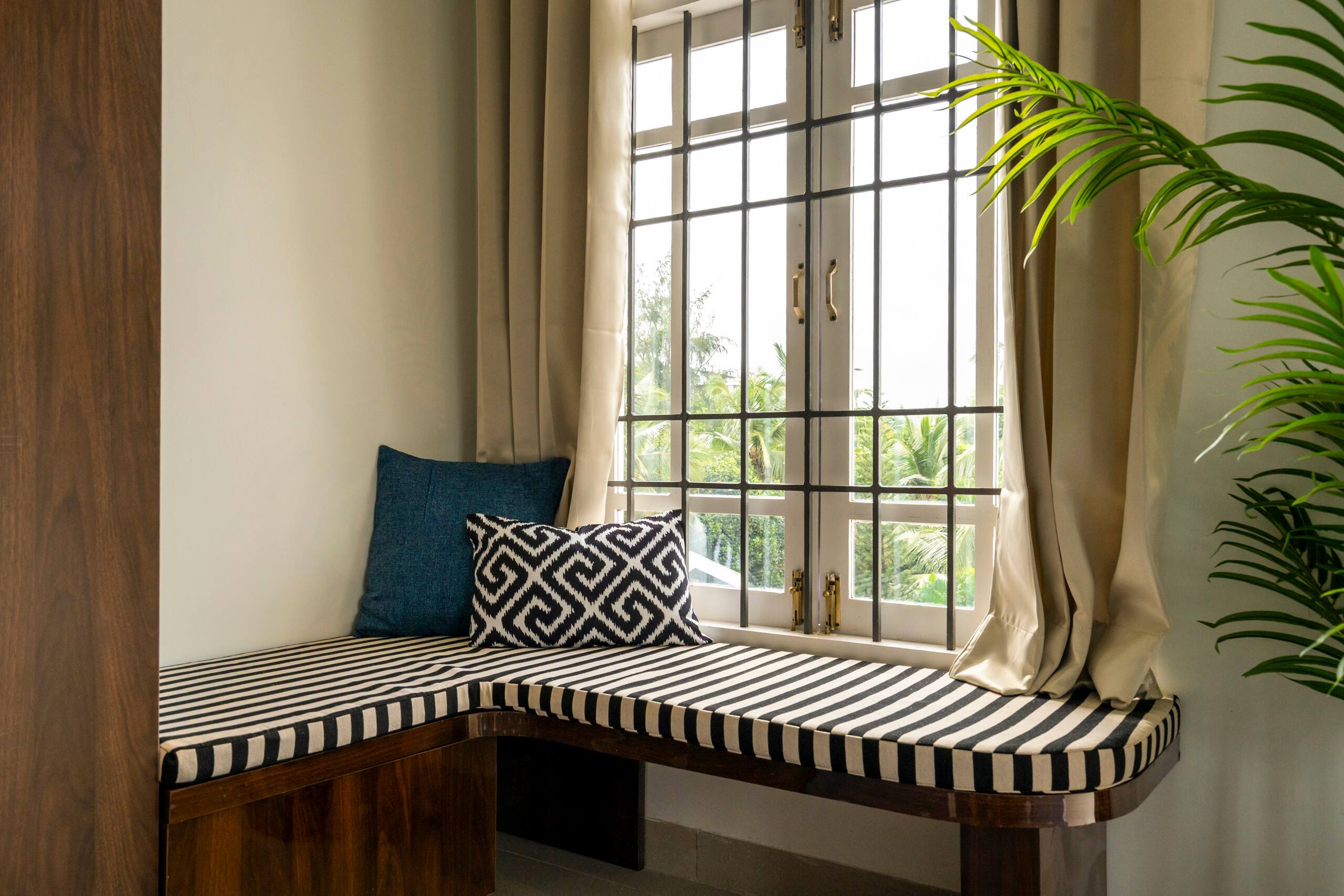 Palm & Palolem | Luxurious 2 BHK by Tarashi Homes 39