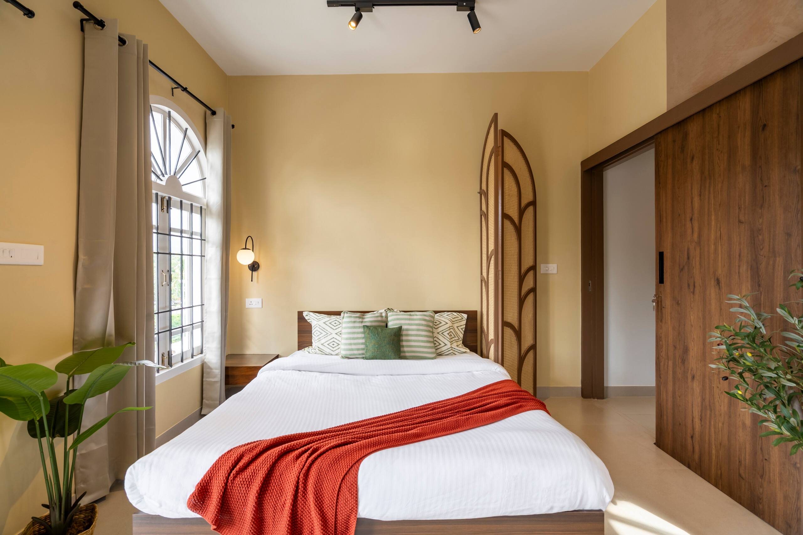 Palm & Palolem | Luxurious 2 BHK by Tarashi Homes 8