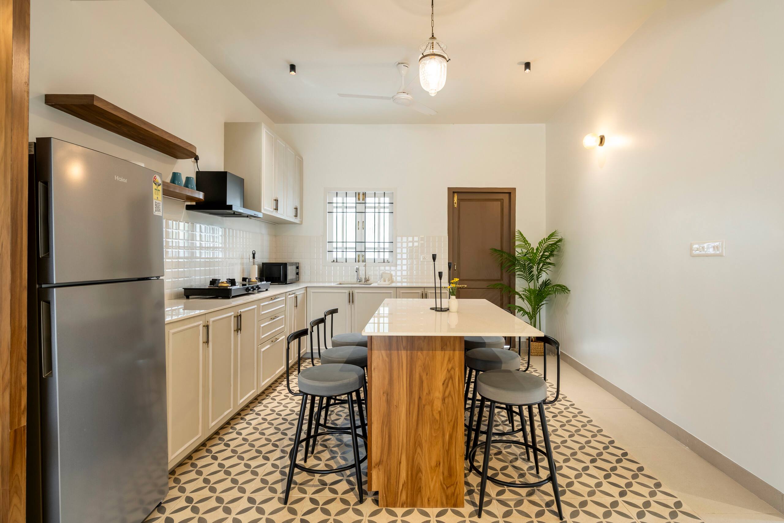 Palm & Palolem | Luxurious 2 BHK by Tarashi Homes 22