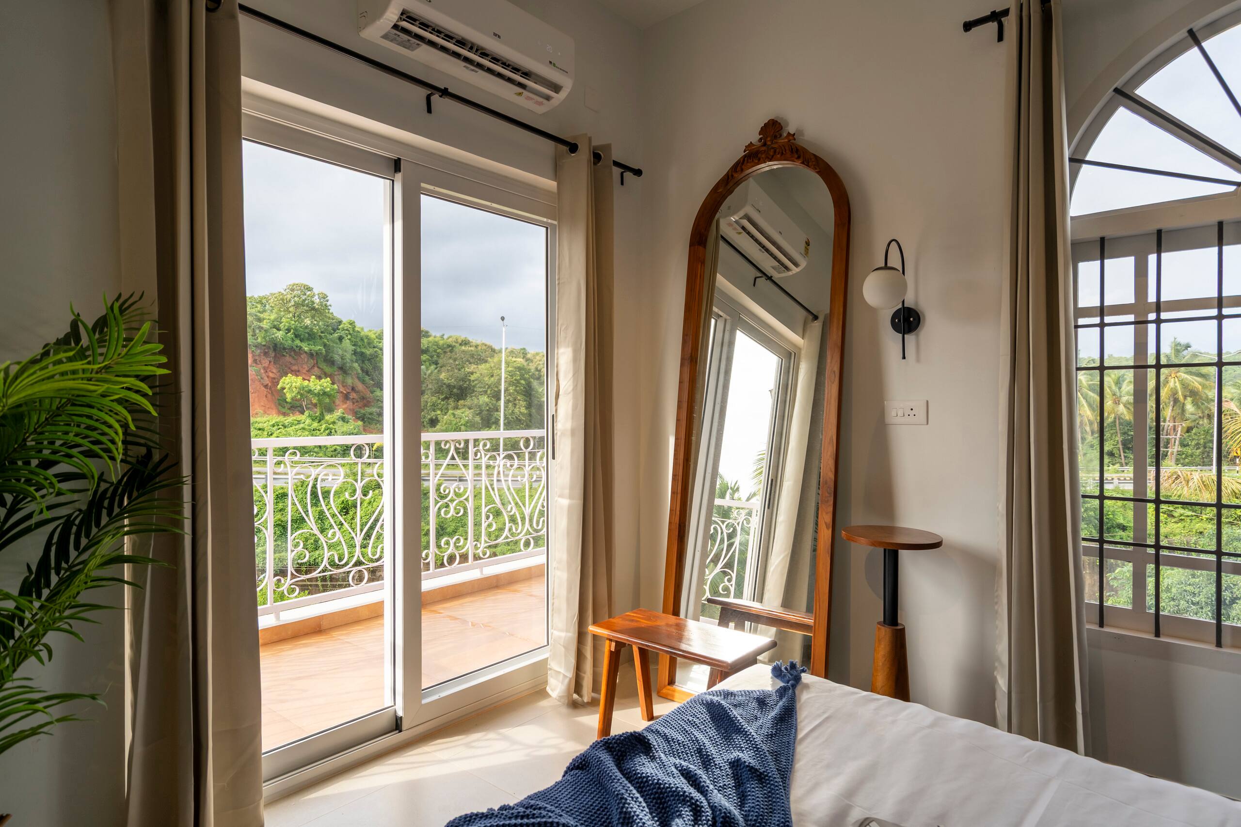 Palm & Palolem | Luxurious 2 BHK by Tarashi Homes 37