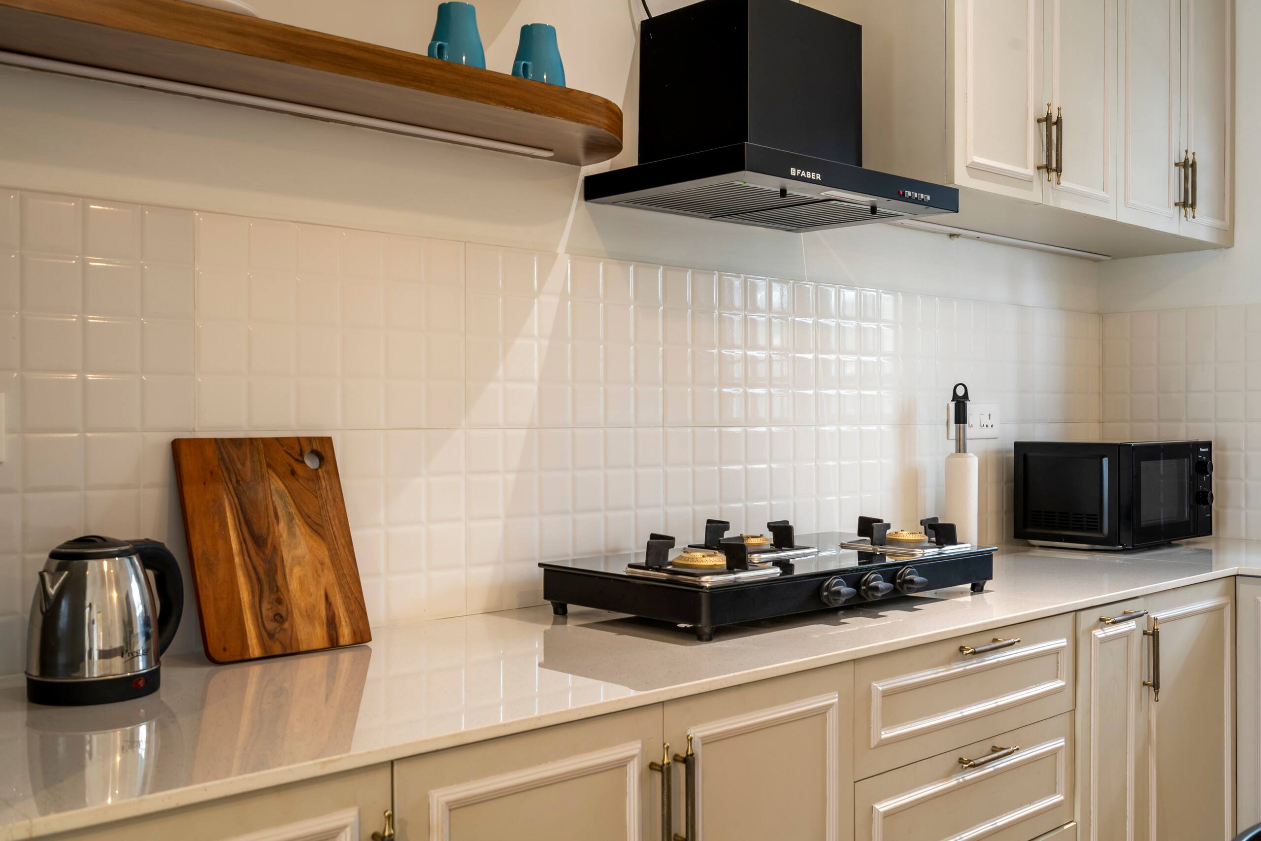 Palm & Palolem | Luxurious 2 BHK by Tarashi Homes 19