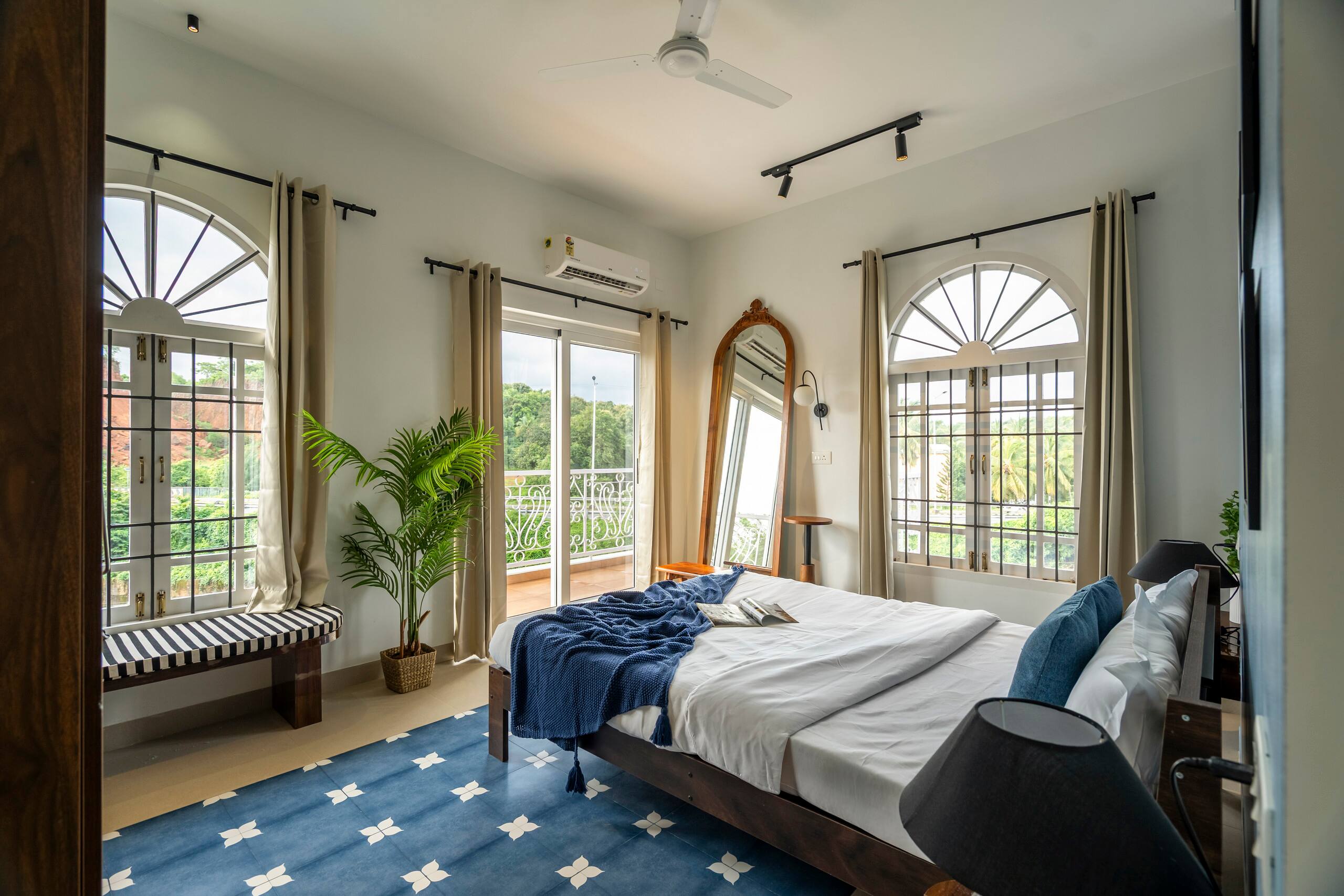 Palm & Palolem | Luxurious 2 BHK by Tarashi Homes 36