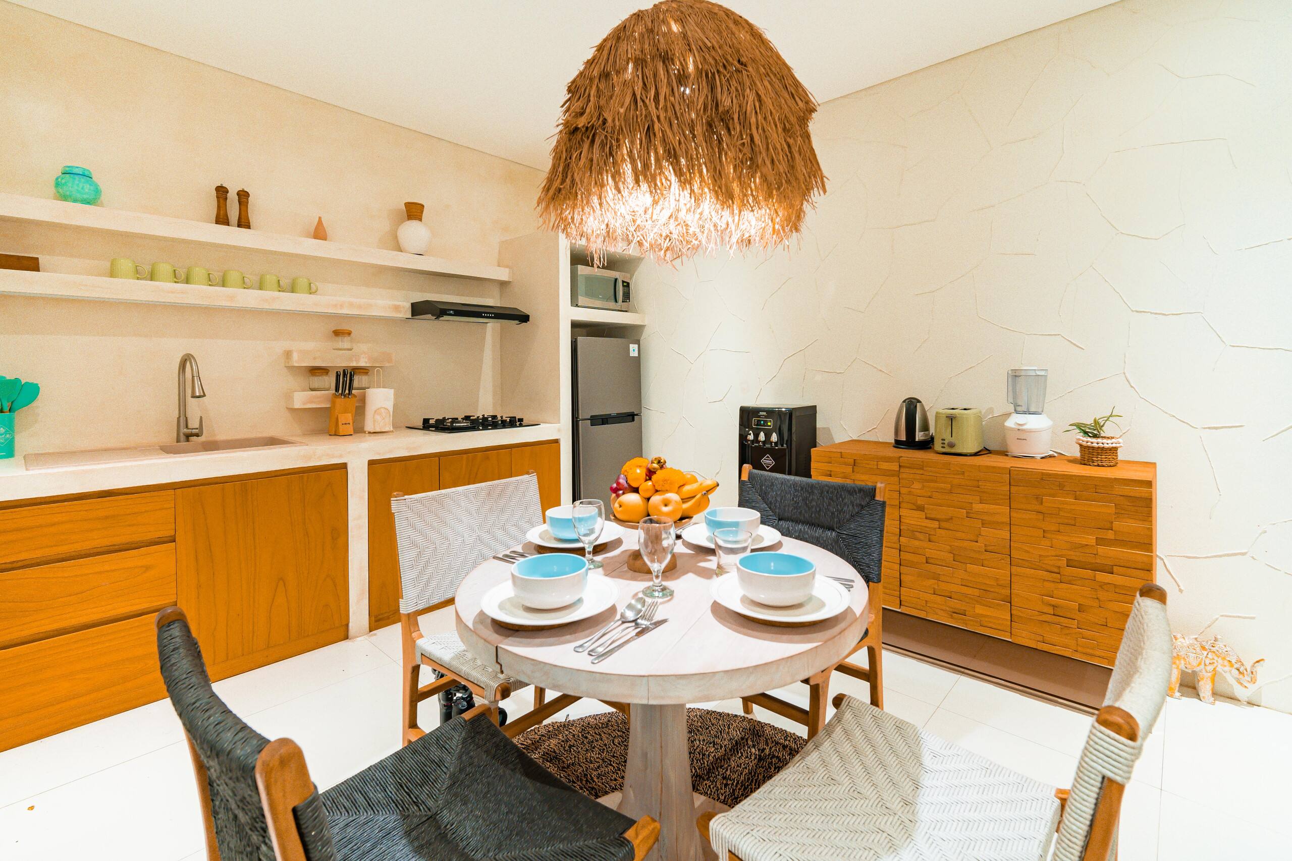 Romantic Designer Villa in Canggu, Bali 21
