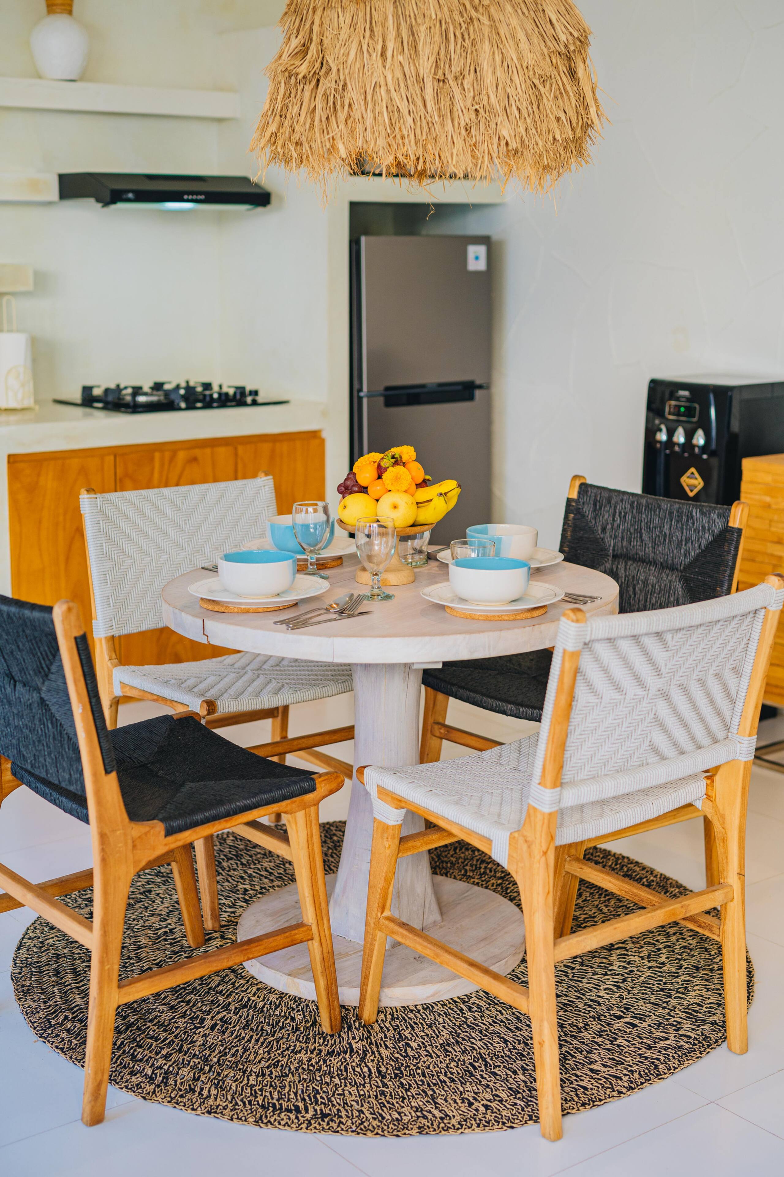 Romantic Designer Villa in Canggu, Bali 19