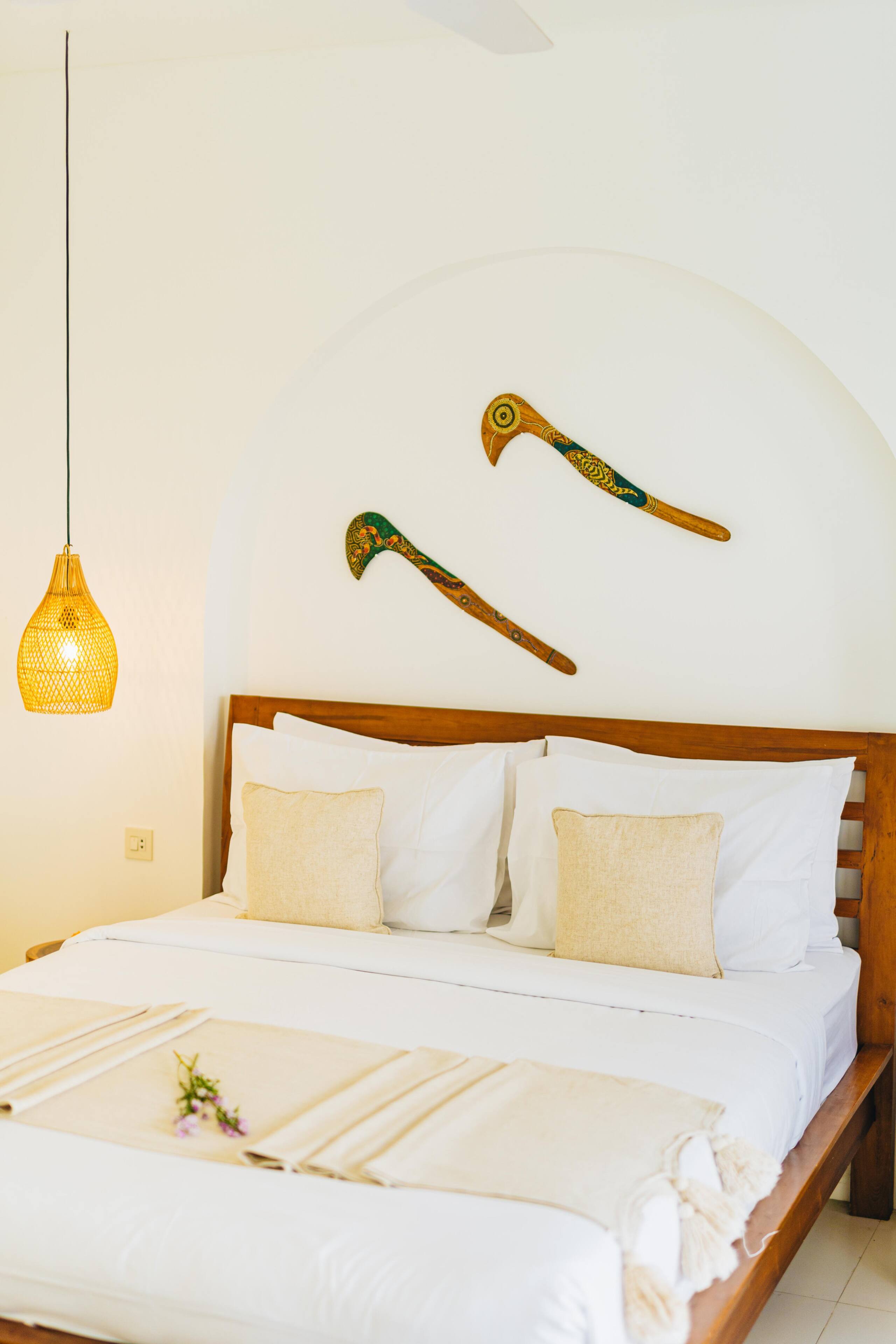 Romantic Designer Villa in Canggu, Bali 33