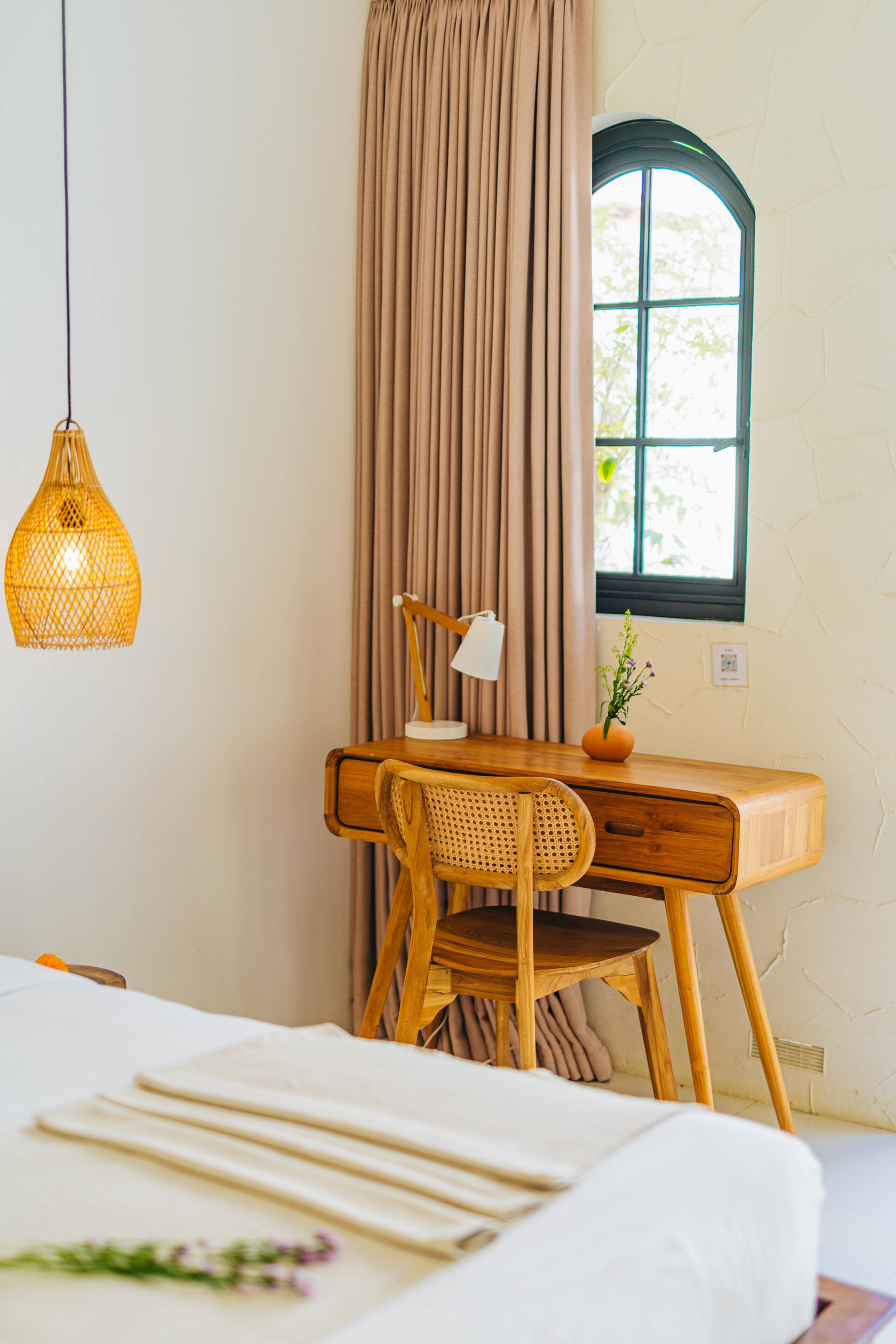 Romantic Designer Villa in Canggu, Bali 34