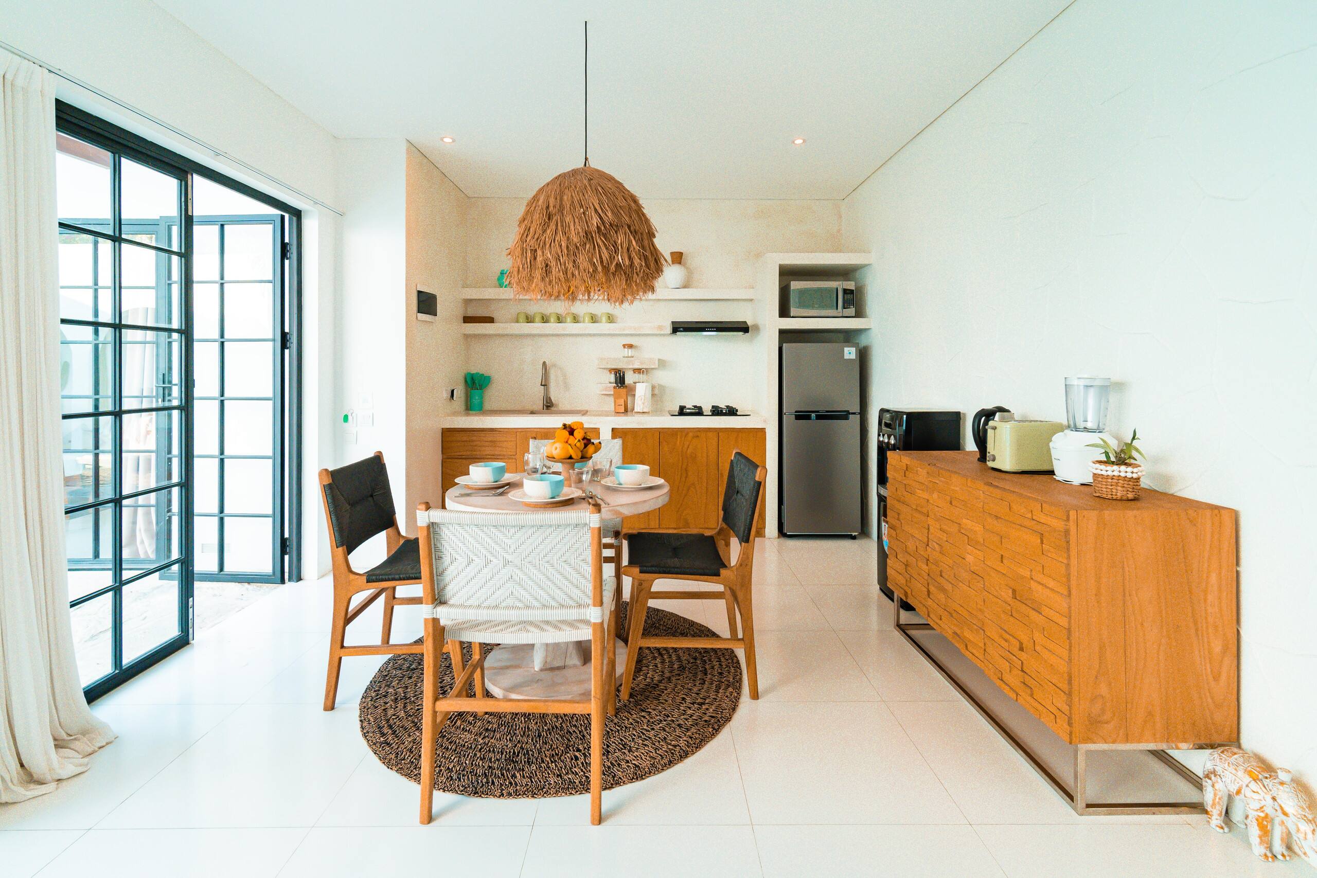 Romantic Designer Villa in Canggu, Bali 17