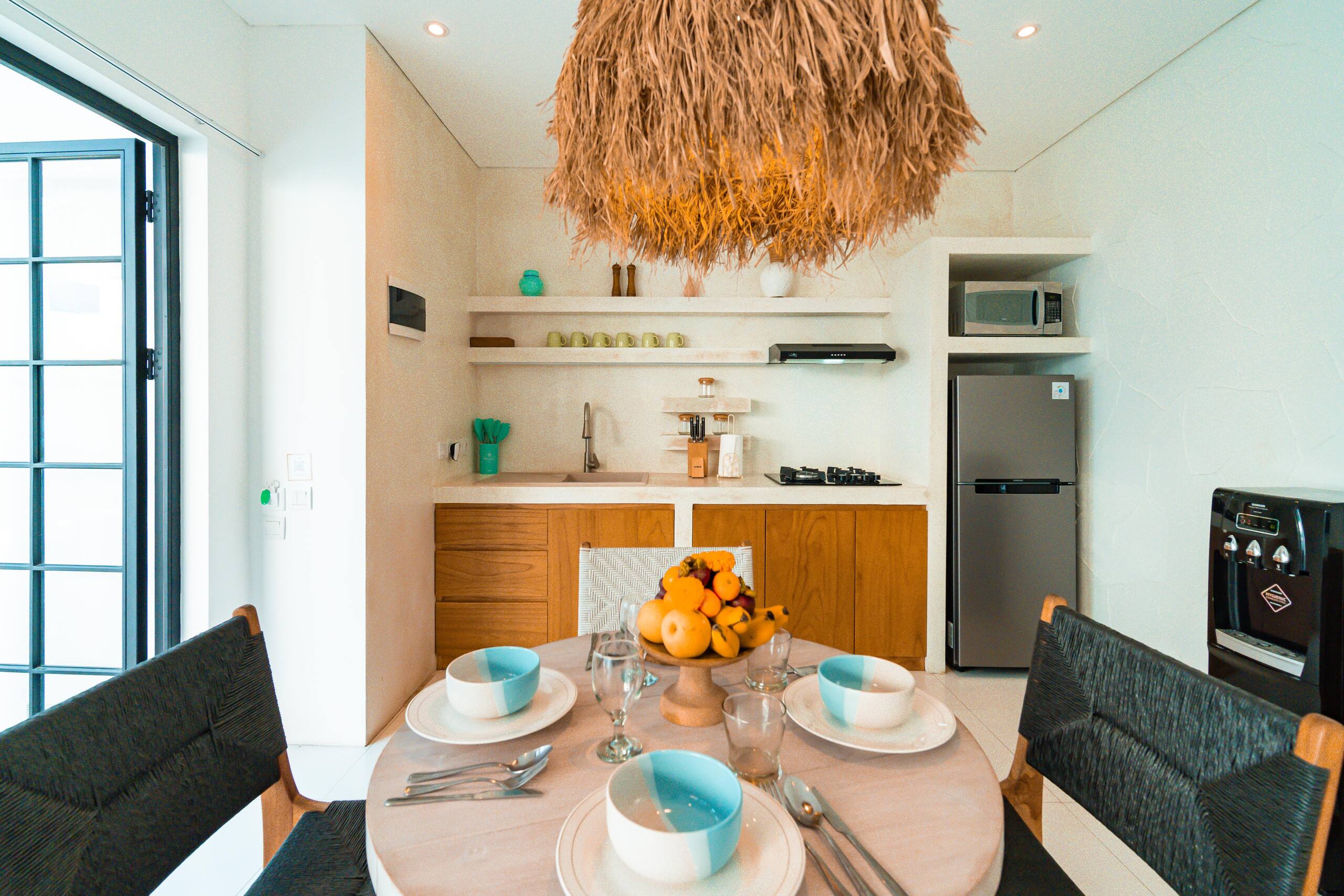 Romantic Designer Villa in Canggu, Bali 20
