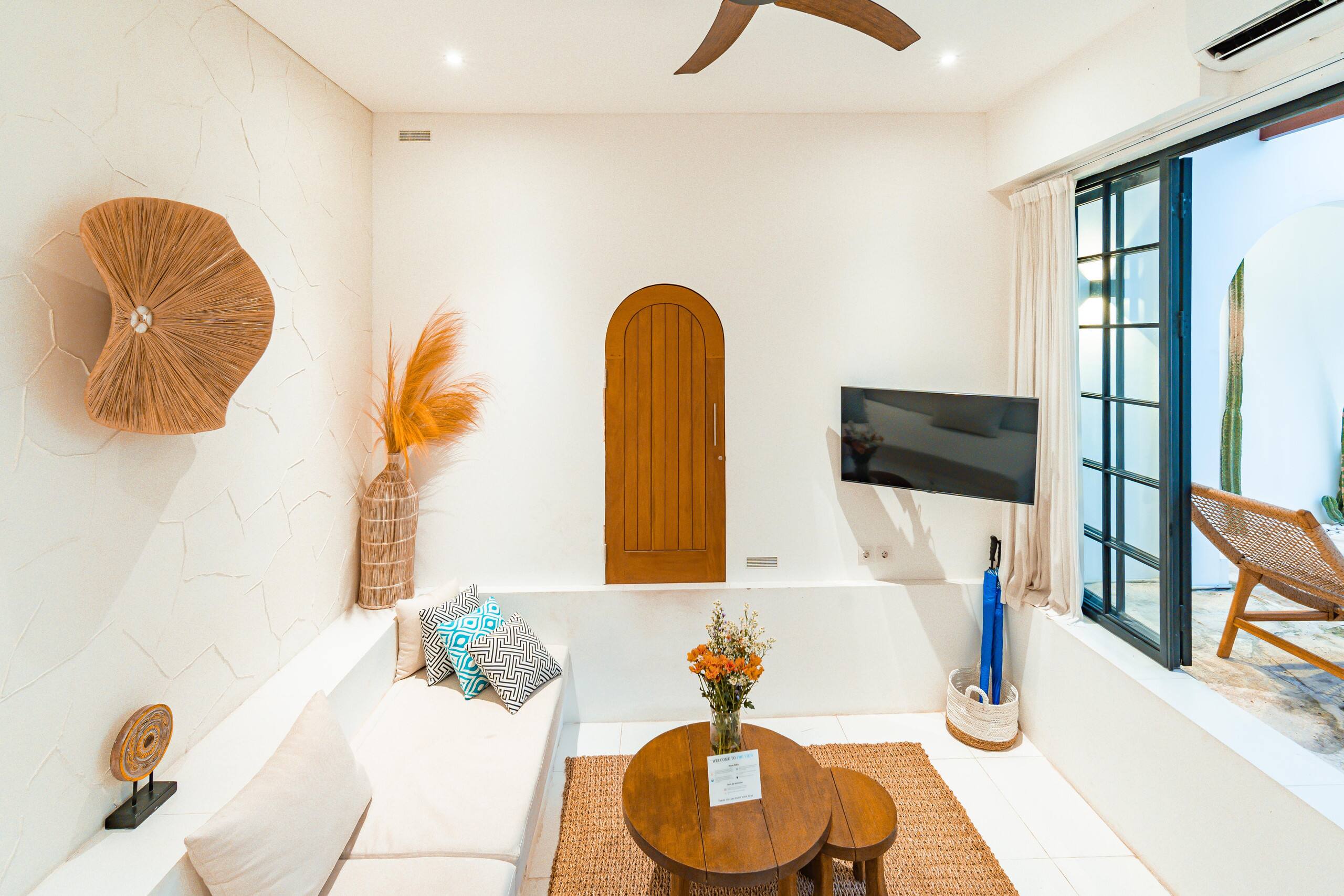 Romantic Designer Villa in Canggu, Bali 14