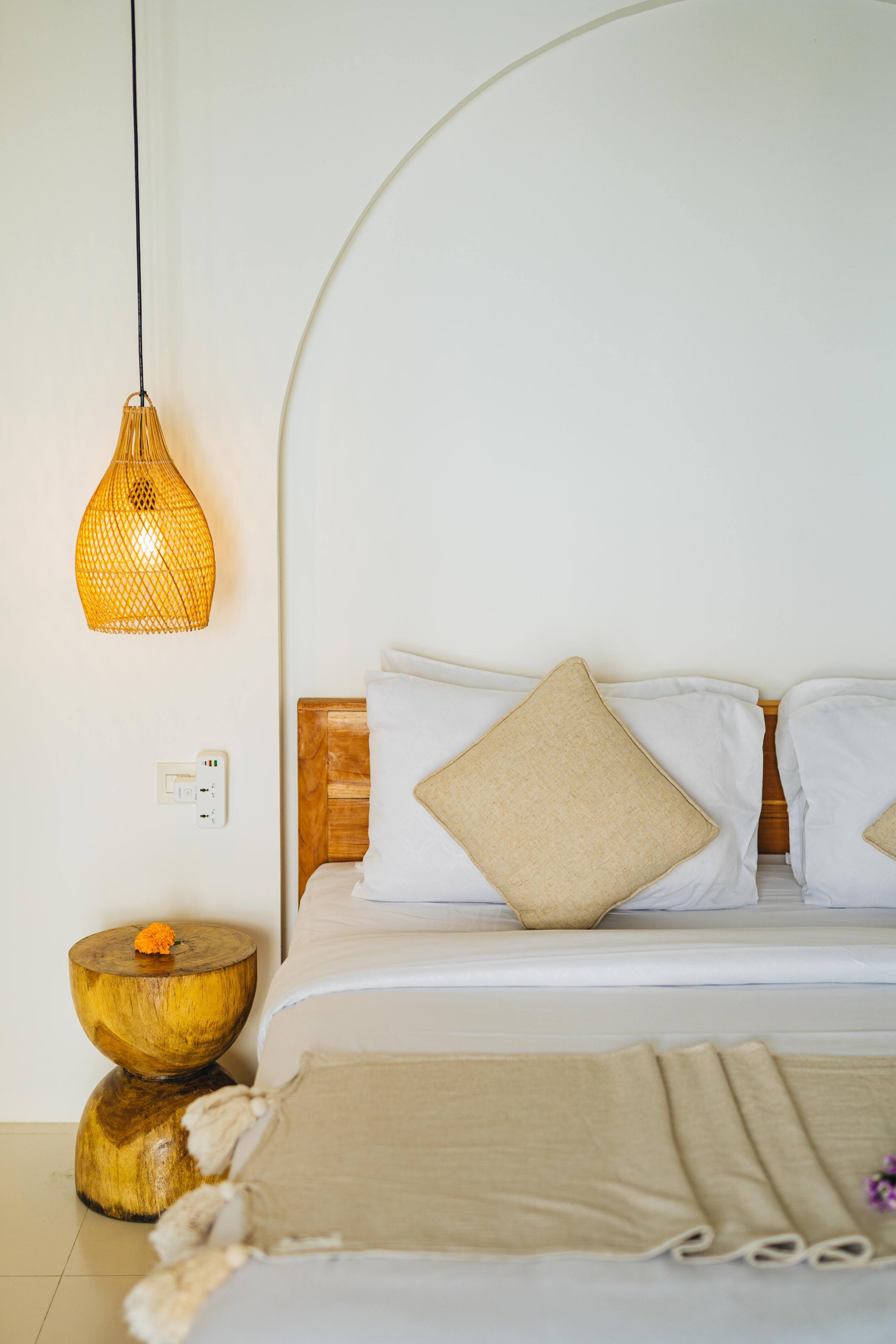 Romantic Designer Villa in Canggu, Bali 24