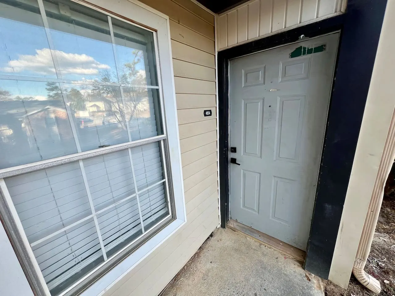 2 Bedroom 2 Bath - Broad on the Green 9