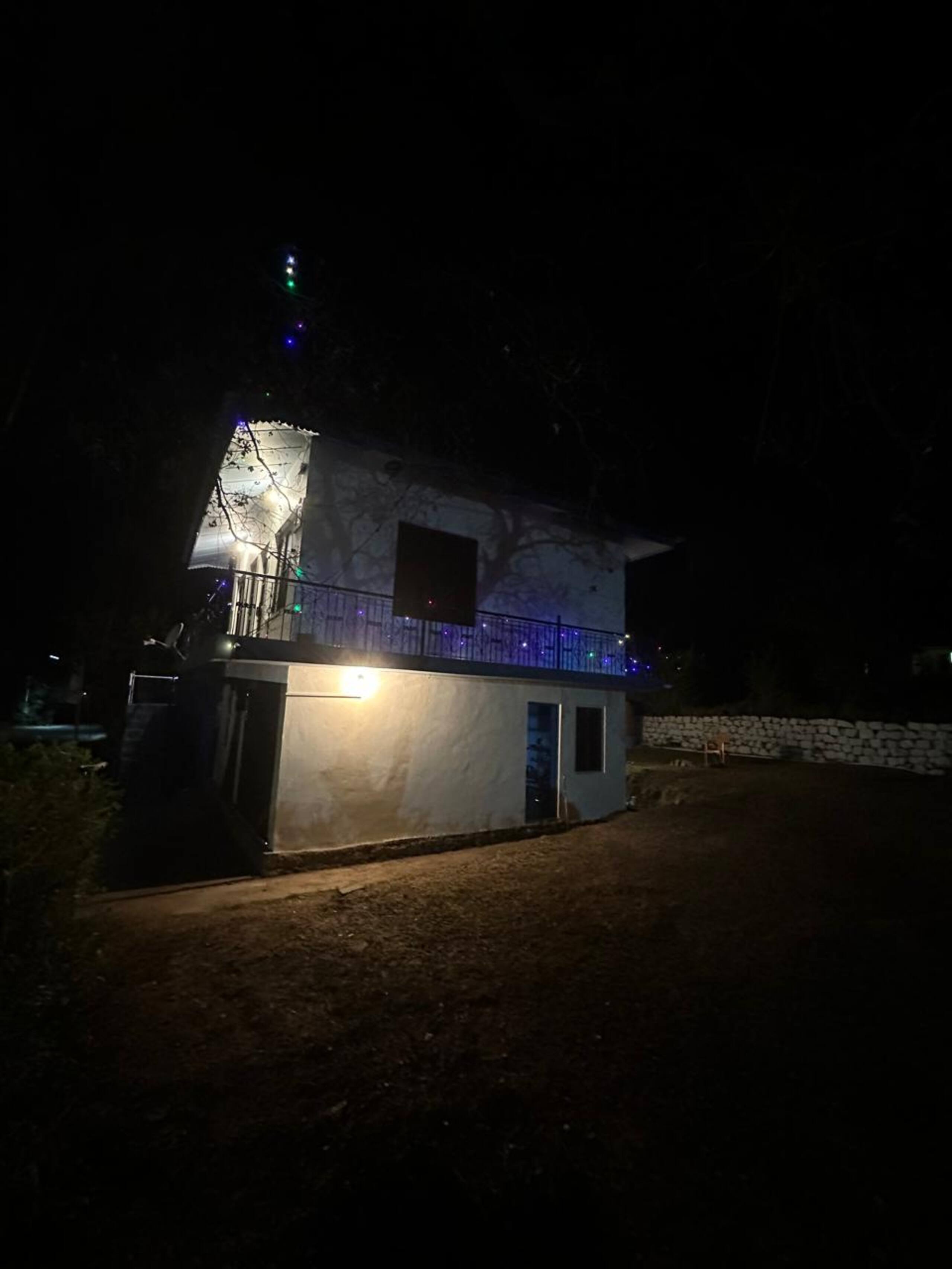 My Place Bir | Adventure stay | Himalayan Escape 15