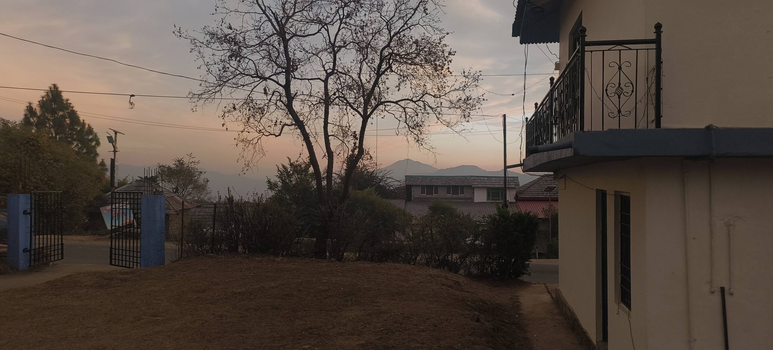 My Place Bir | Adventure stay | Himalayan Escape 13