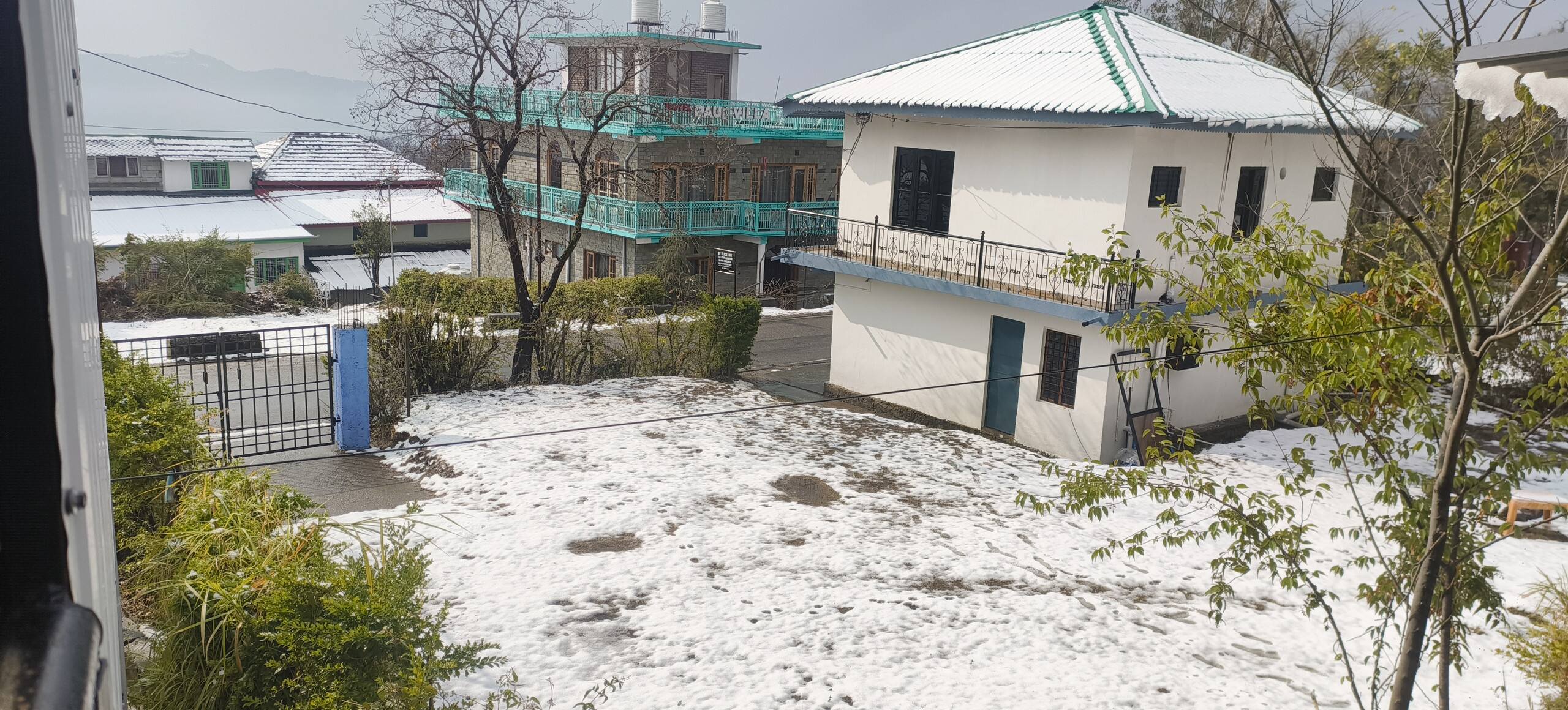 My Place Bir | Adventure stay | Himalayan Escape 10