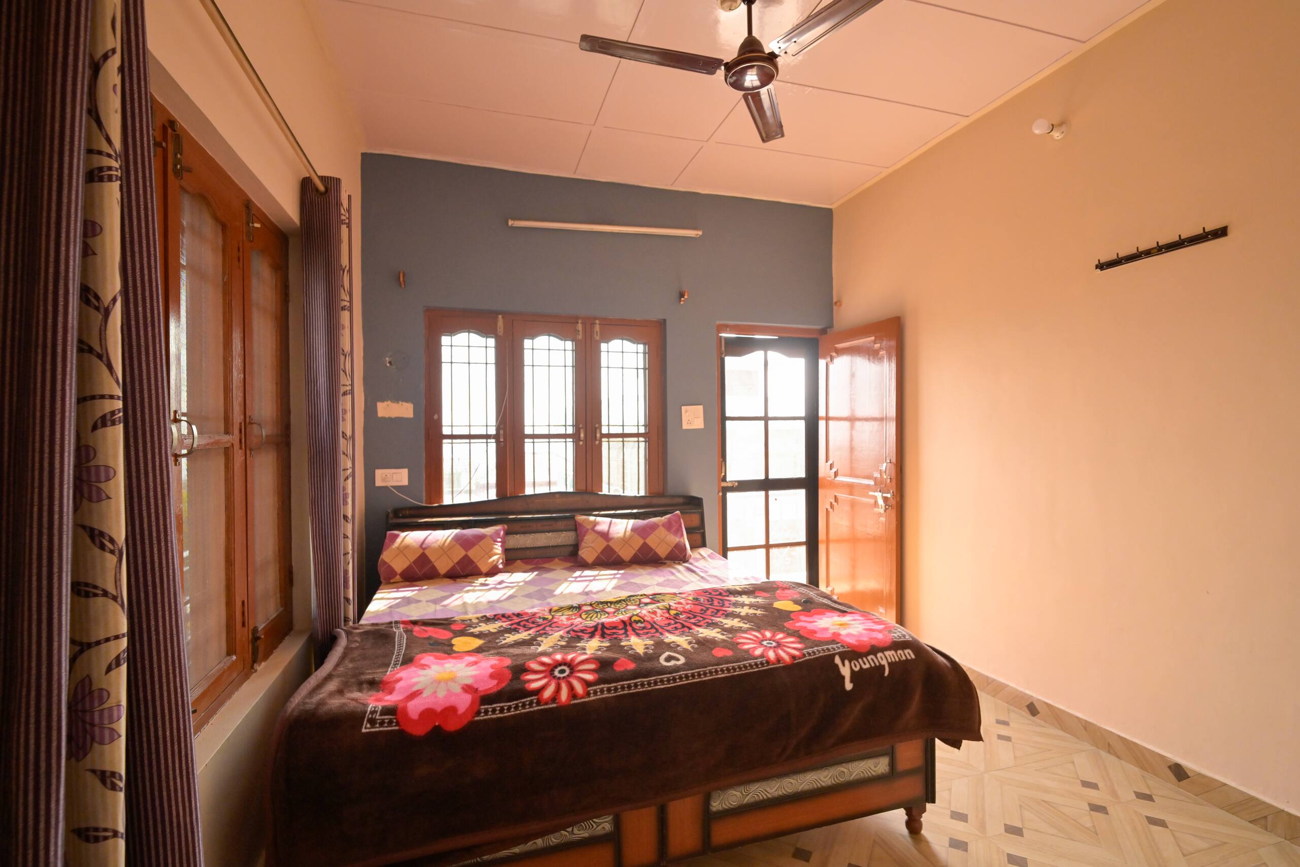 My Place Bir | Adventure stay | Himalayan Escape 19