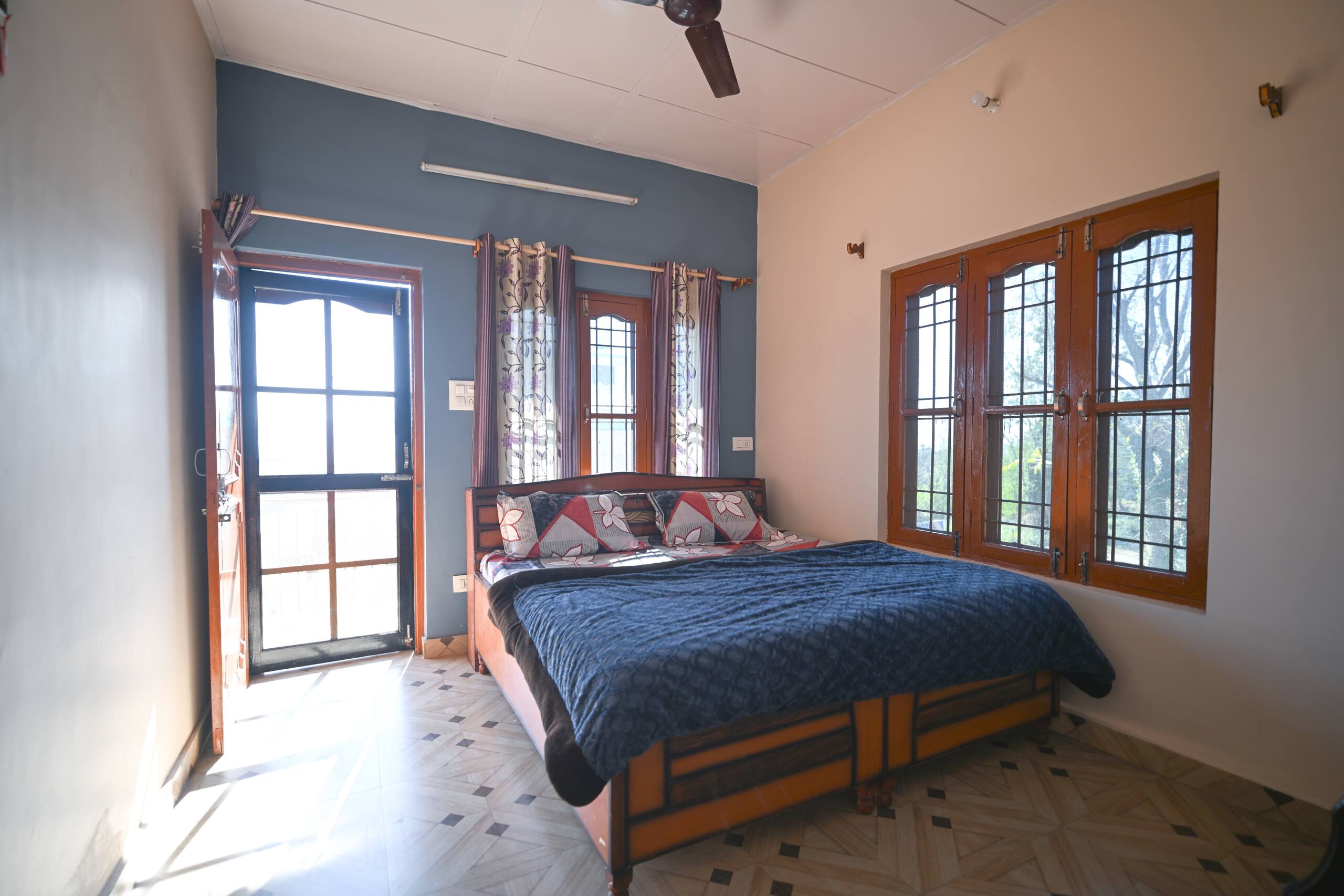 My Place Bir | Adventure stay | Himalayan Escape 21