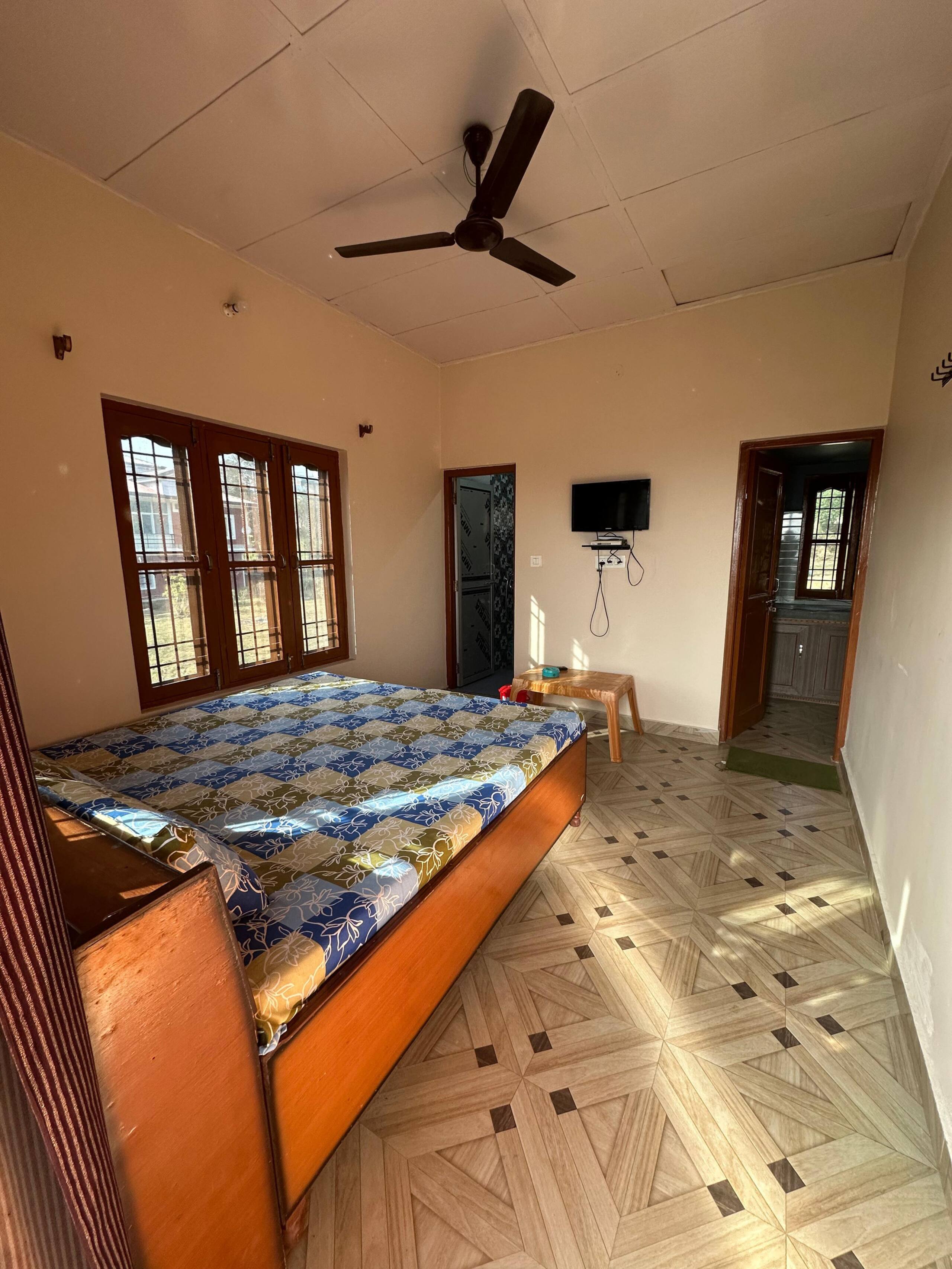 My Place Bir | Adventure stay | Himalayan Escape 24