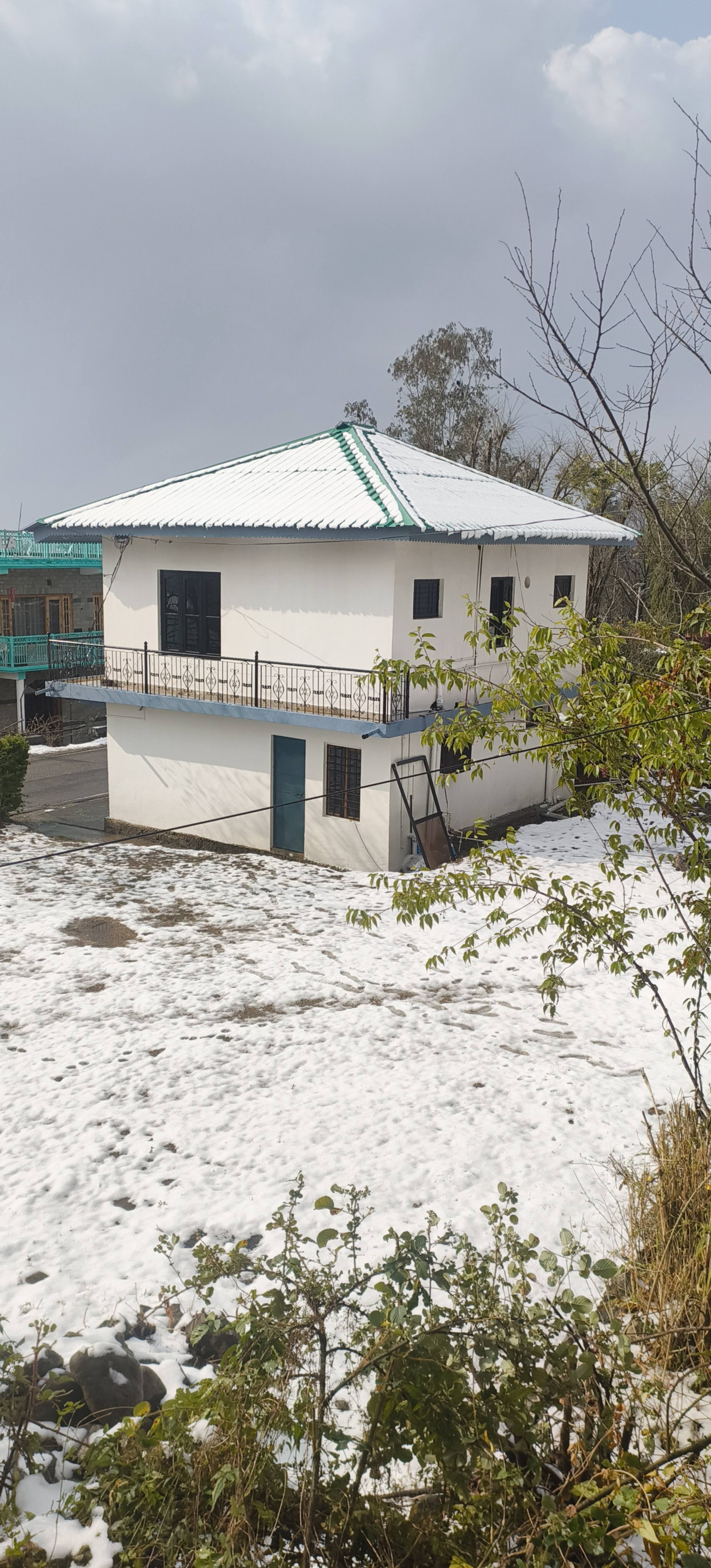 My Place Bir | Adventure stay | Himalayan Escape 14