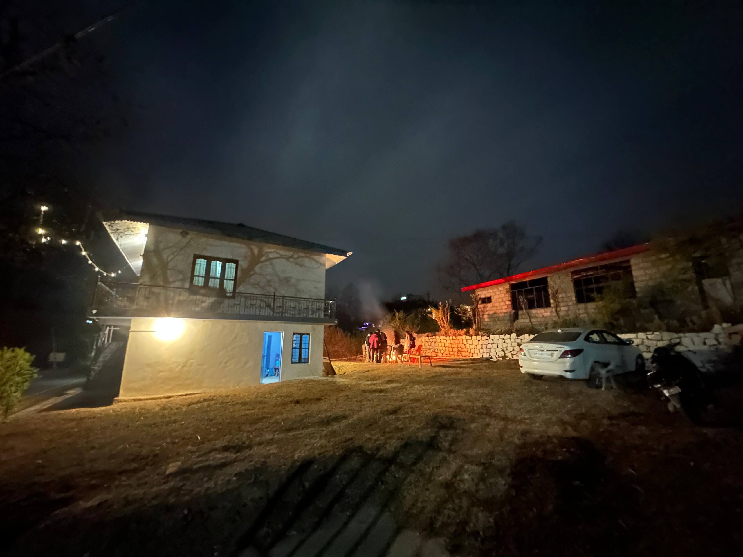 My Place Bir | Adventure stay | Himalayan Escape 7