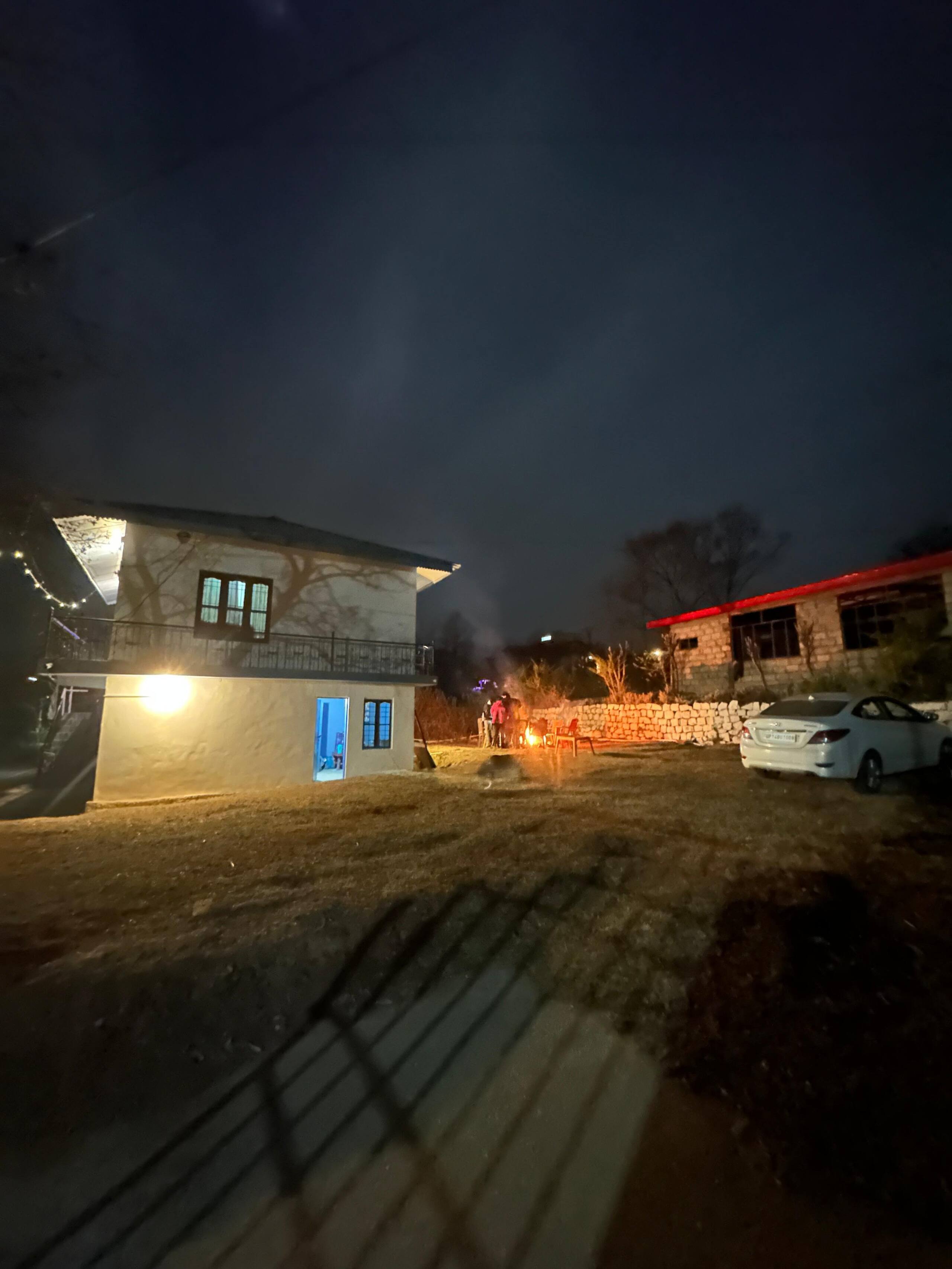 My Place Bir | Adventure stay | Himalayan Escape 8