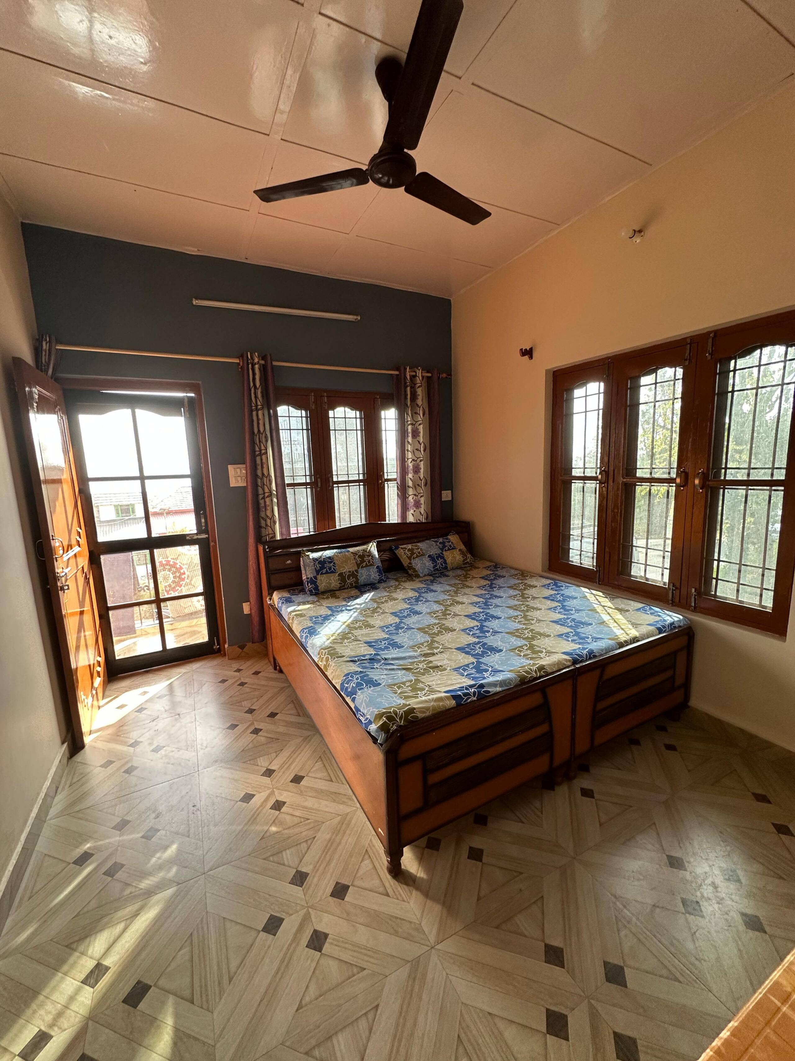 My Place Bir | Adventure stay | Himalayan Escape 25
