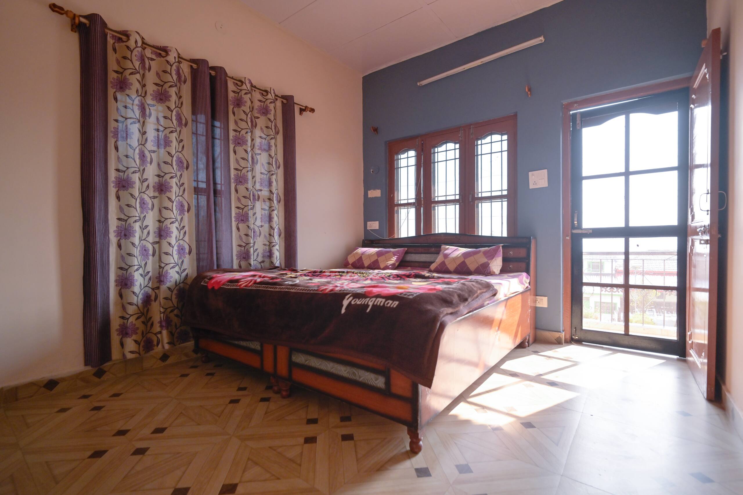 My Place Bir | Adventure stay | Himalayan Escape 18