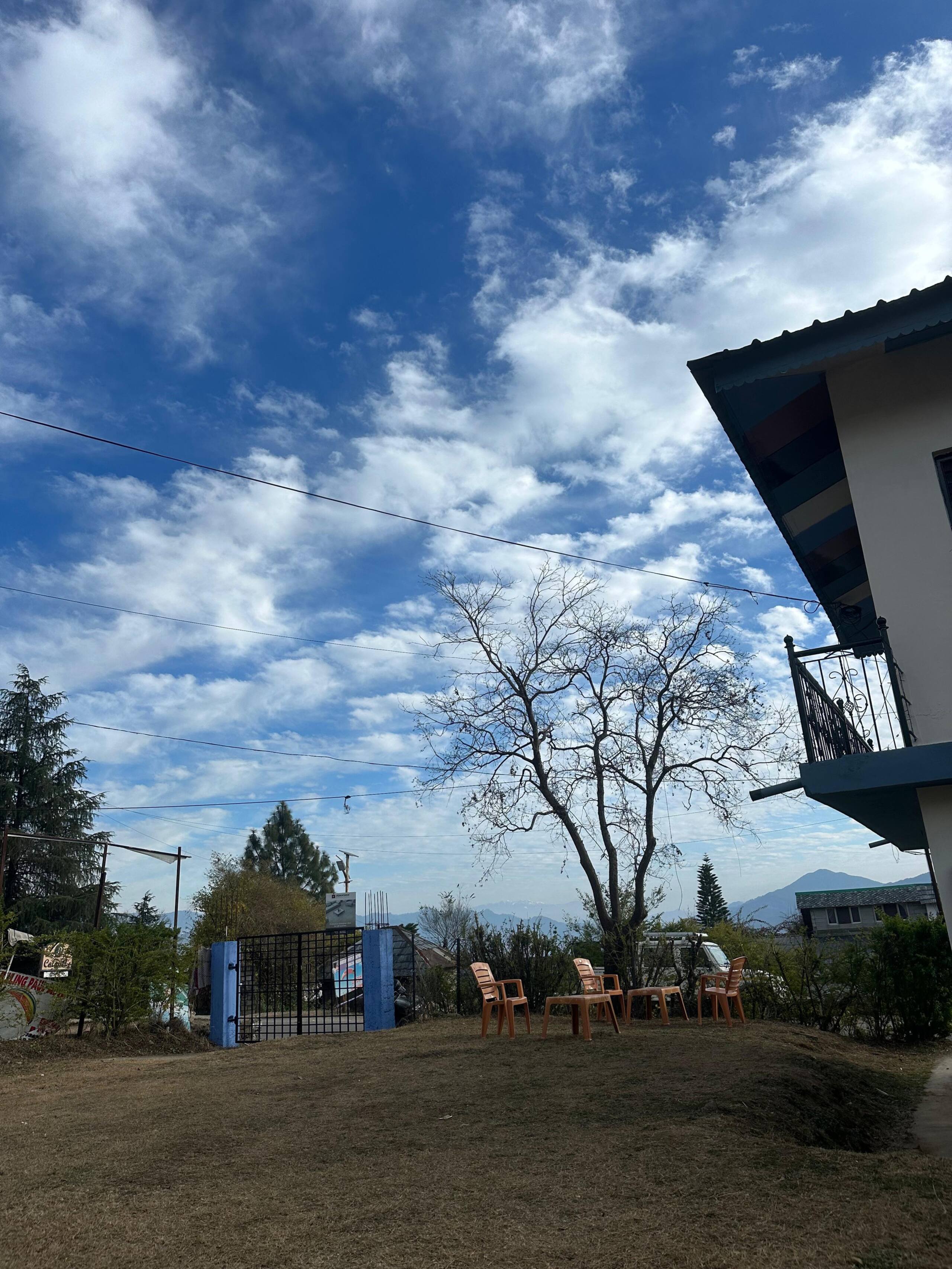 My Place Bir | Adventure stay | Himalayan Escape 3