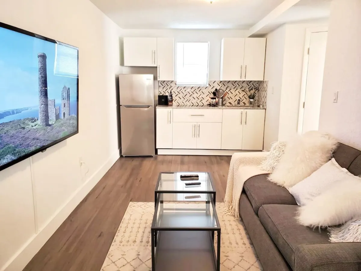Stylish Miami 1BR - King Bed