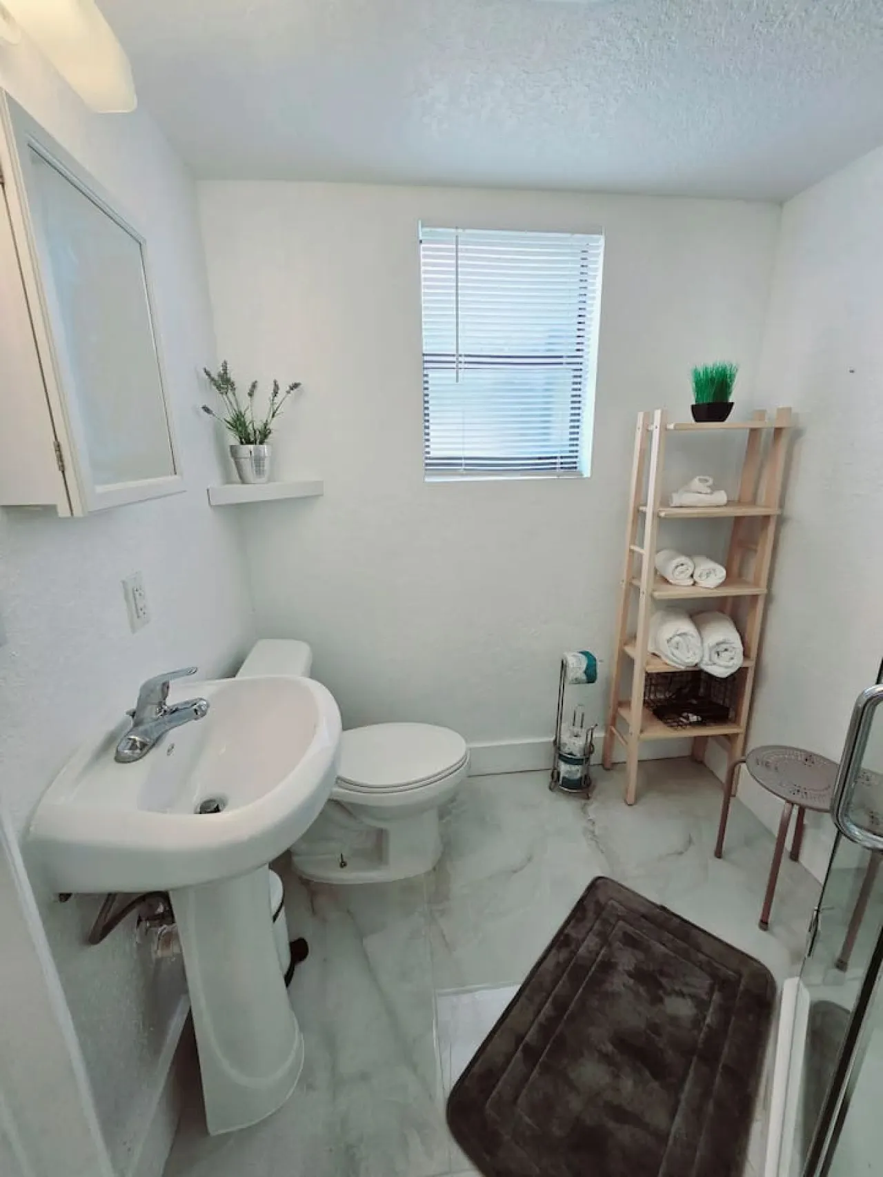 Stylish Miami 1BR - King Bed 12