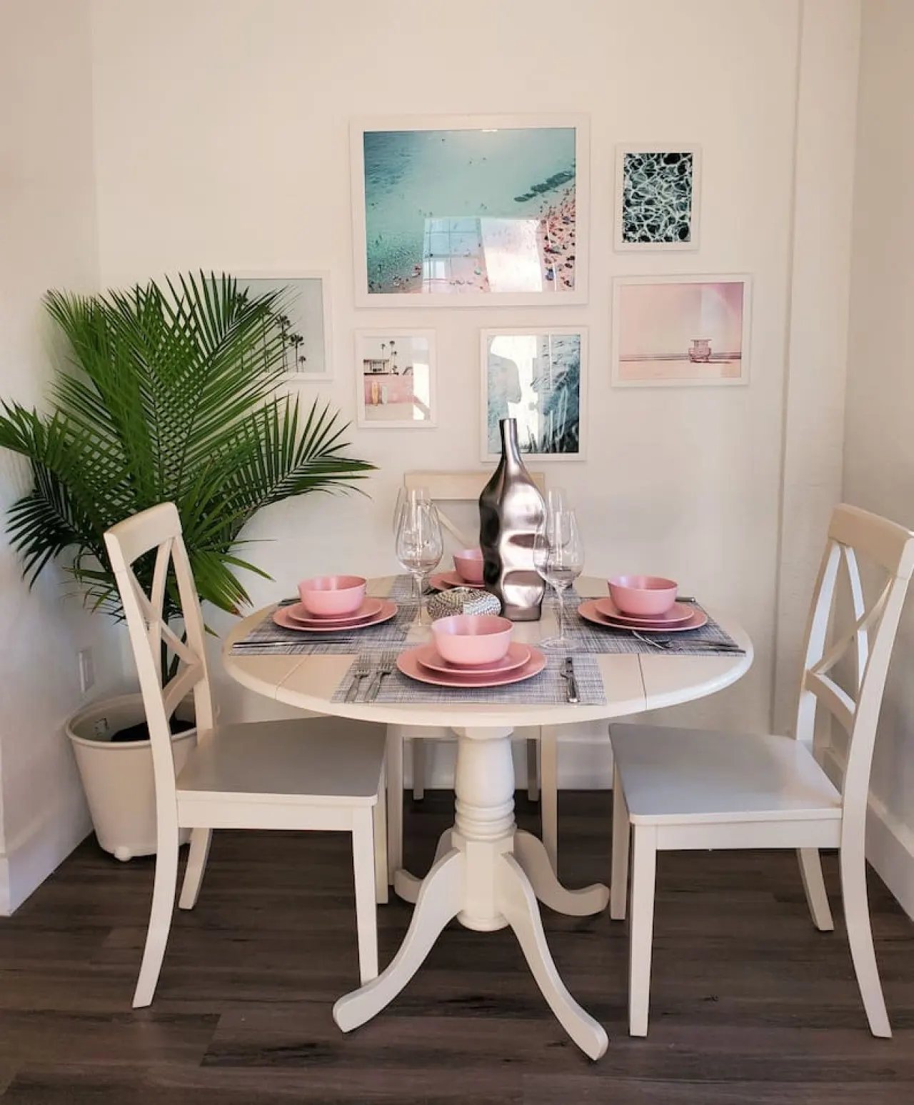 Stylish Miami 1BR - King Bed 19