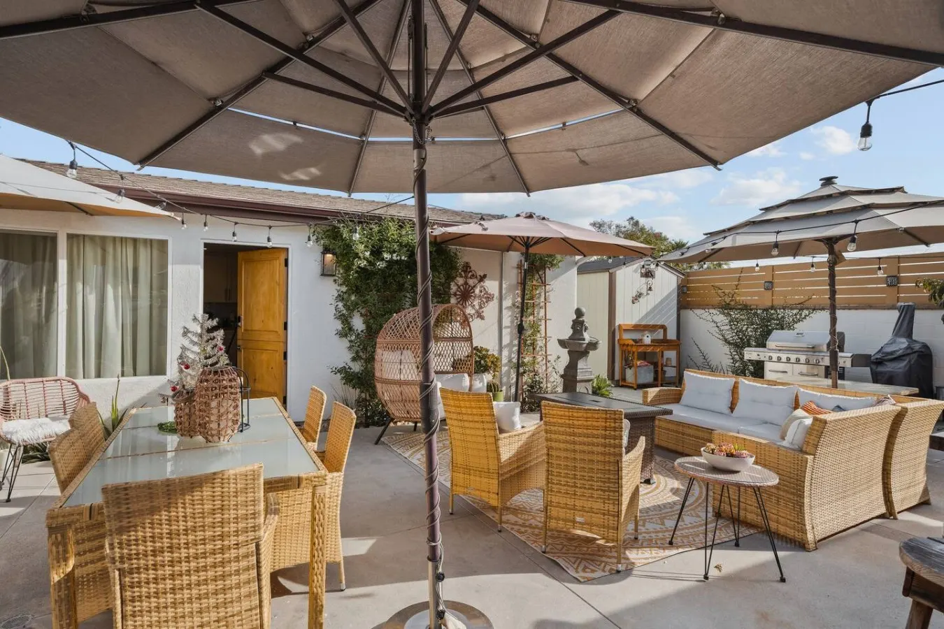 Casa de Estilo - Rooftop Views and Tranquility — photo 5