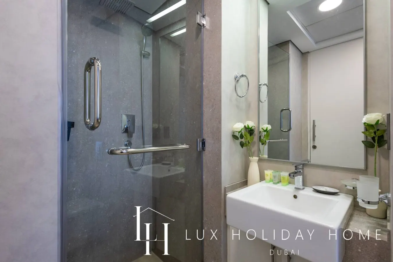 LUX The Palm Sea View Studio 16