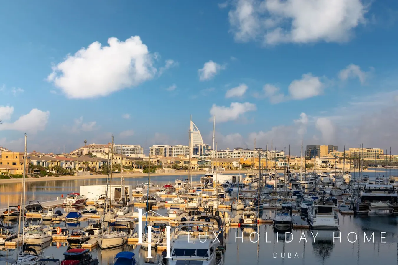 LUX The Palm Sea View Studio 20