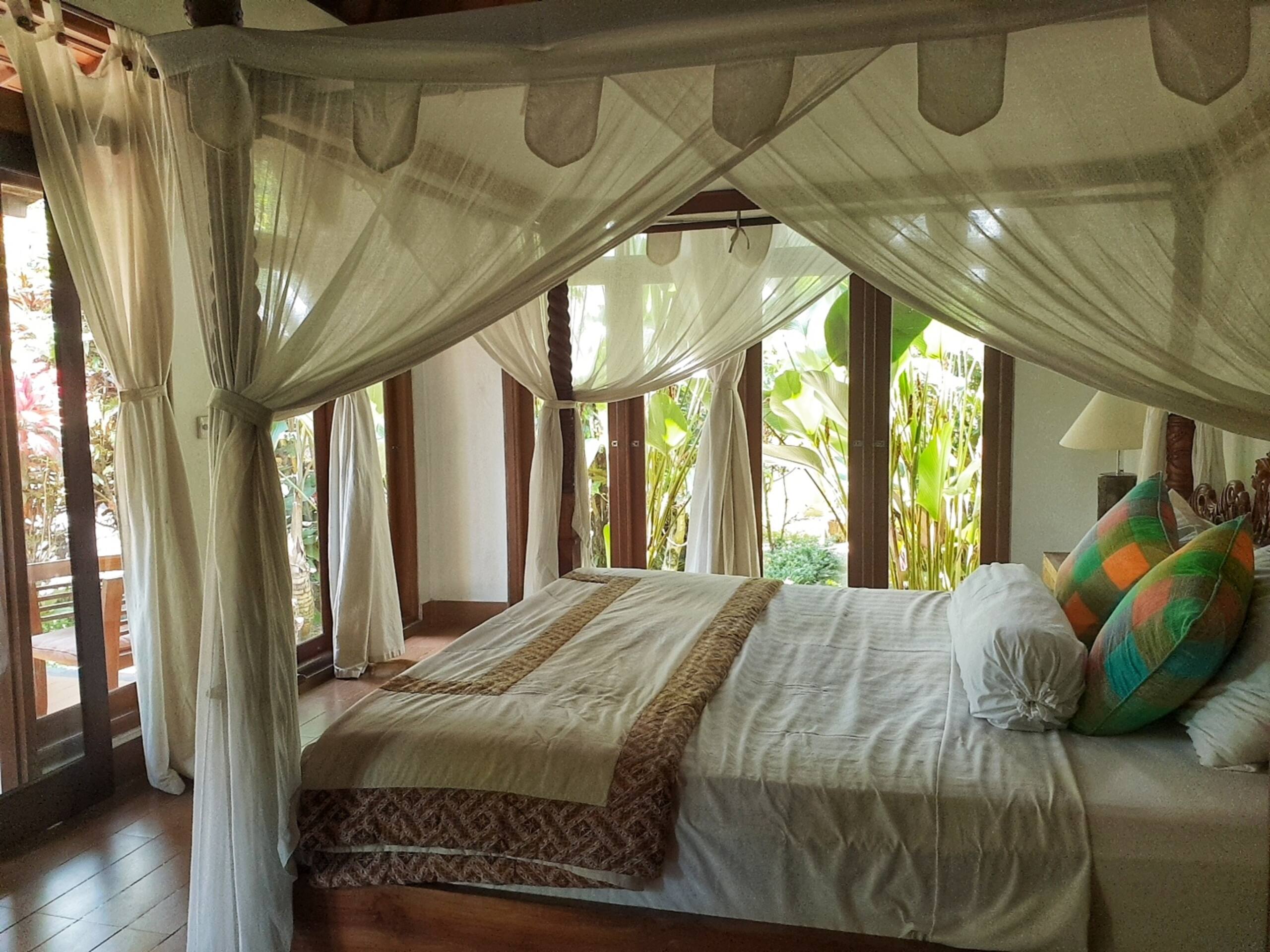 Secluded Jungle Villa #1 — photo 2