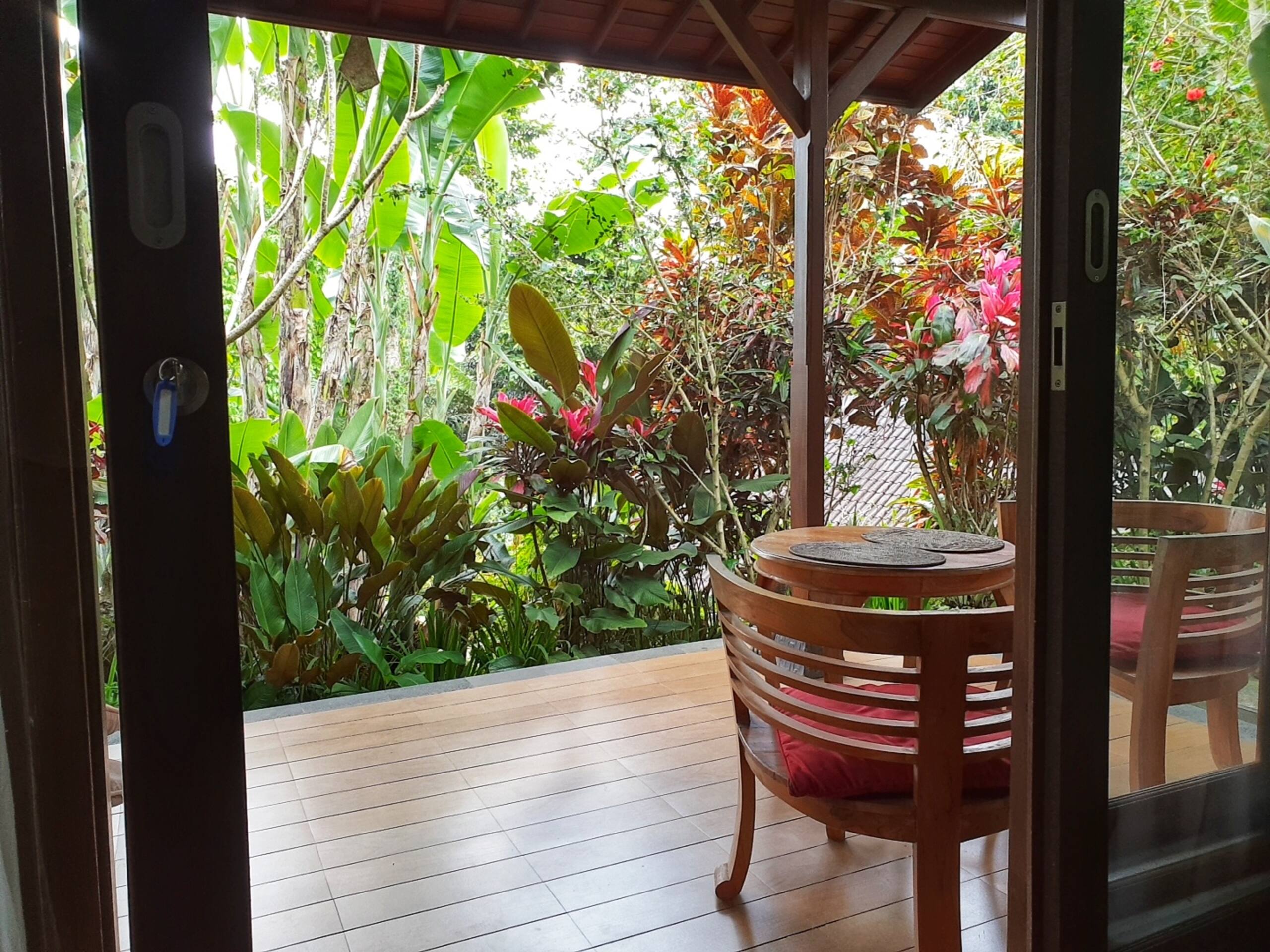 Secluded Jungle Villa #1 — photo 3