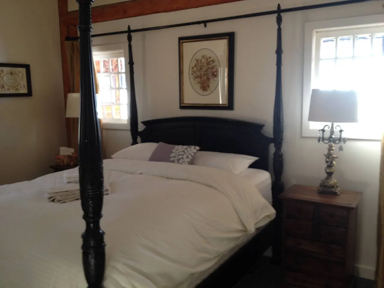 Flint Rock Ranch - The Lodge 9