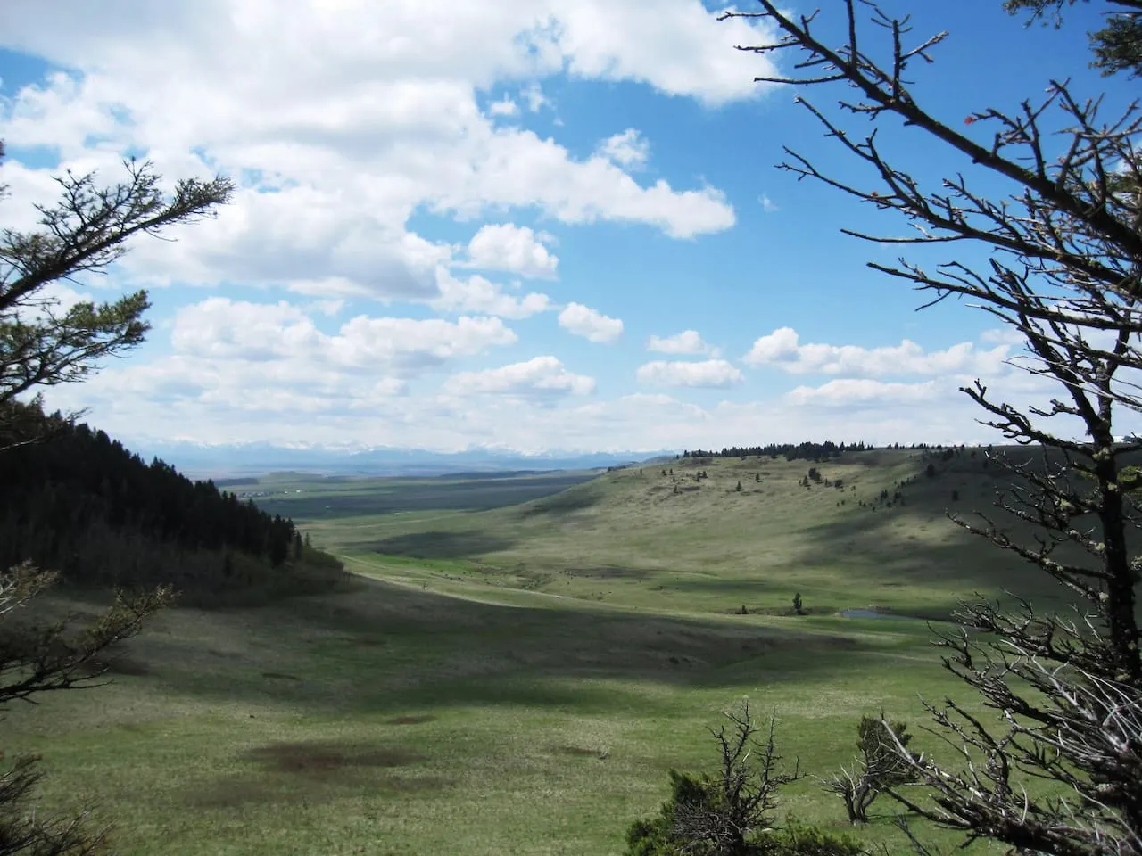 Flint Rock Ranch - The Lodge 17