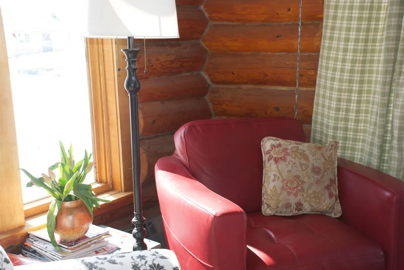 Flint Rock Ranch - The Lodge — photo 5