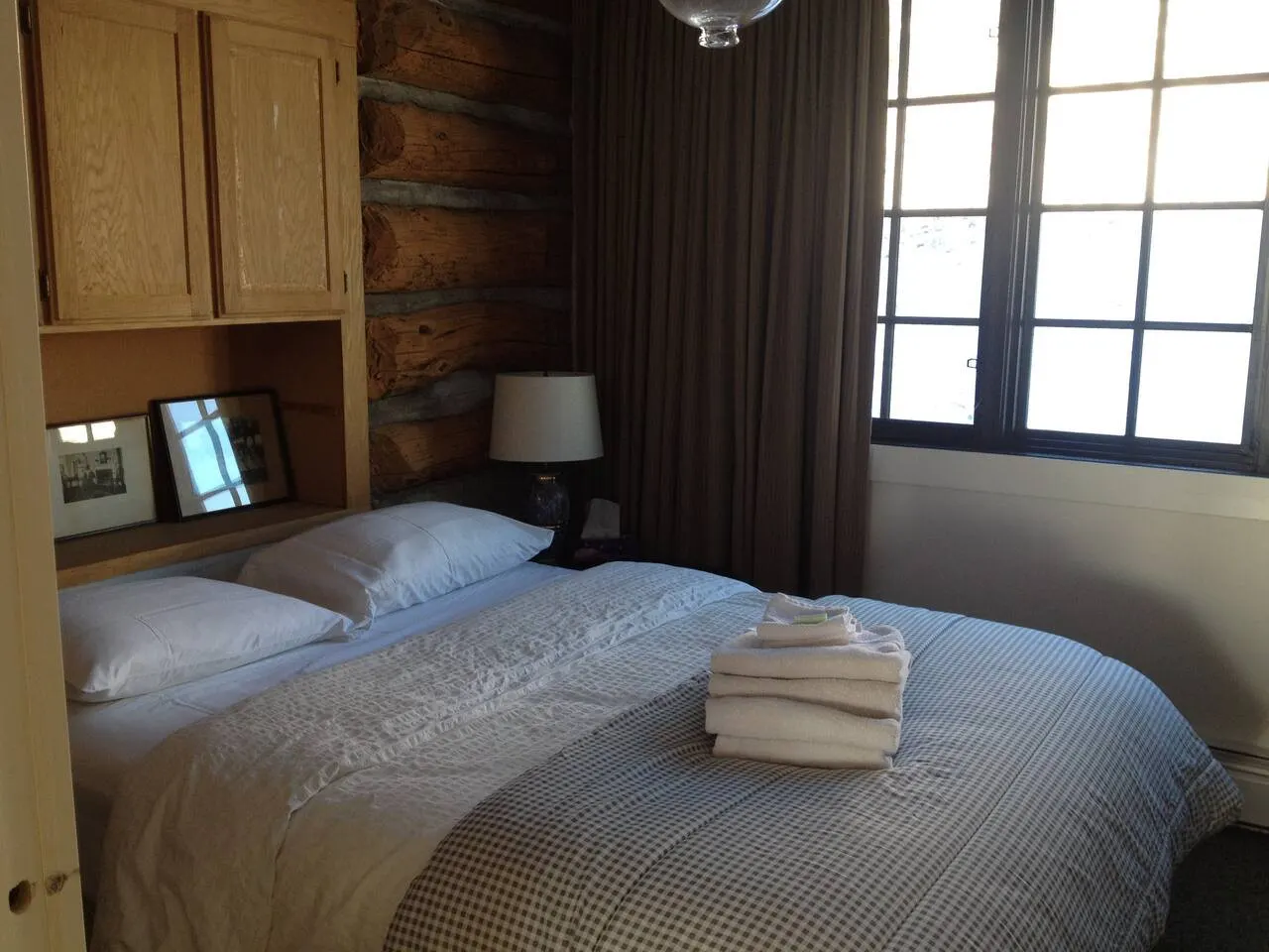 Flint Rock Ranch - The Lodge 8