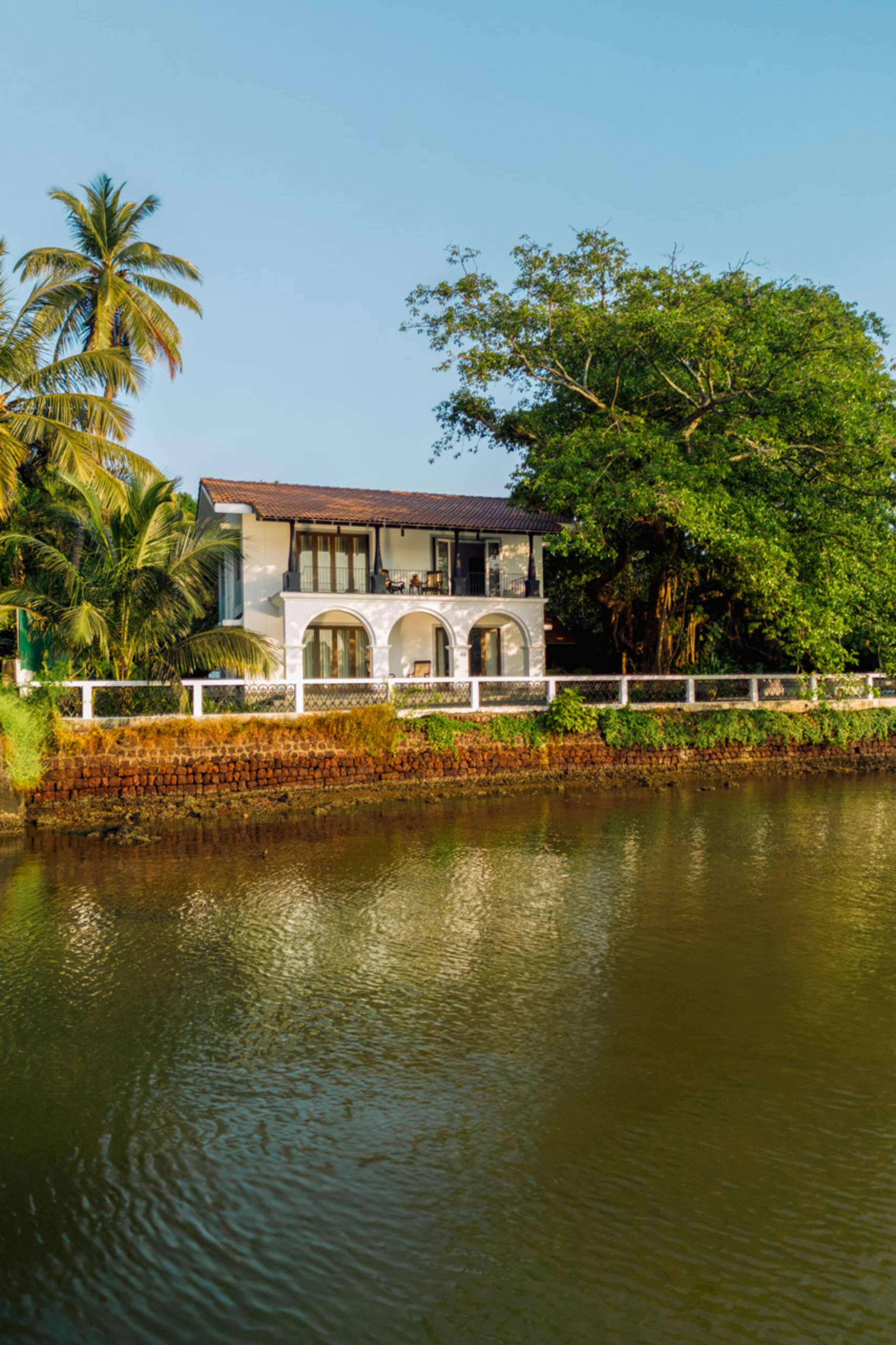 4R Villa-Pool+Beachview |Di Mora By The Sea @Baga 25