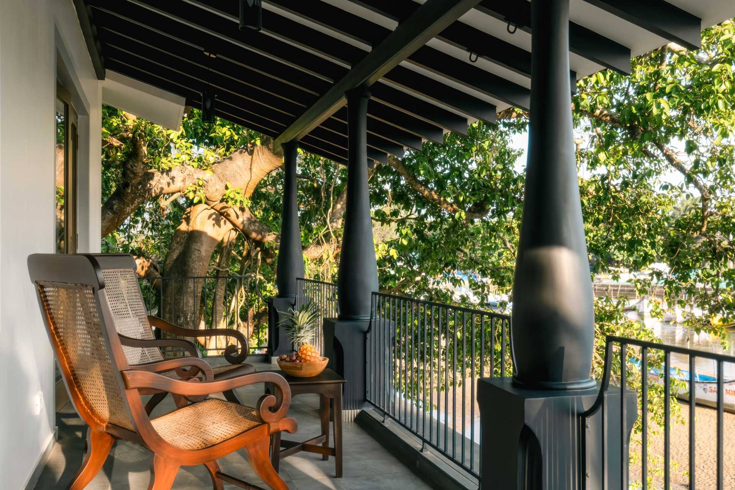 4R Villa-Pool+Beachview |Di Mora By The Sea @Baga 24