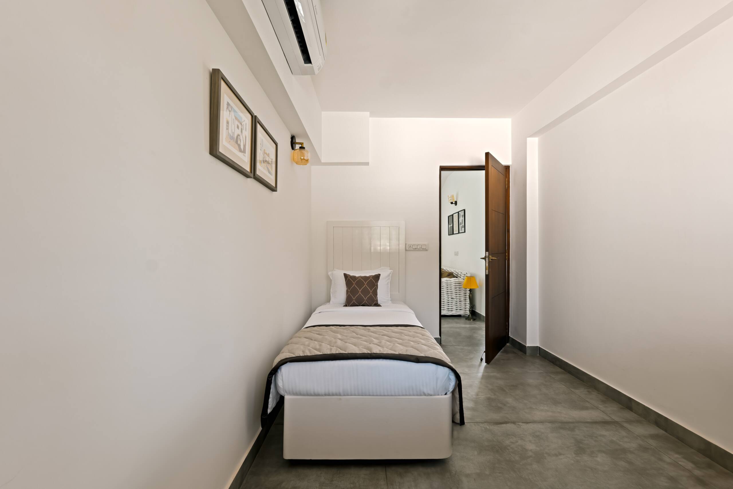 4R Villa-Pool+Beachview |Di Mora By The Sea @Baga 16
