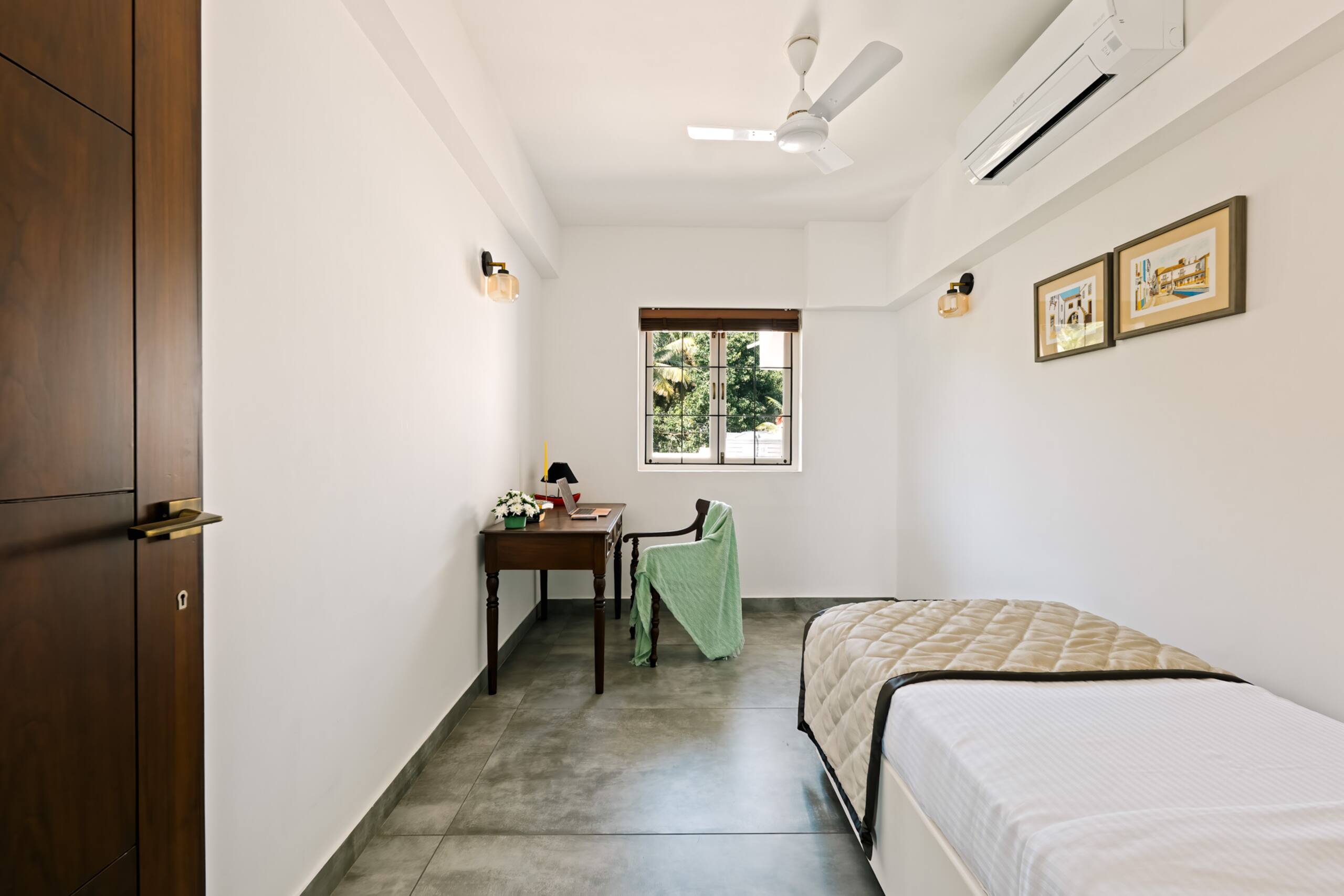 4R Villa-Pool+Beachview |Di Mora By The Sea @Baga 17