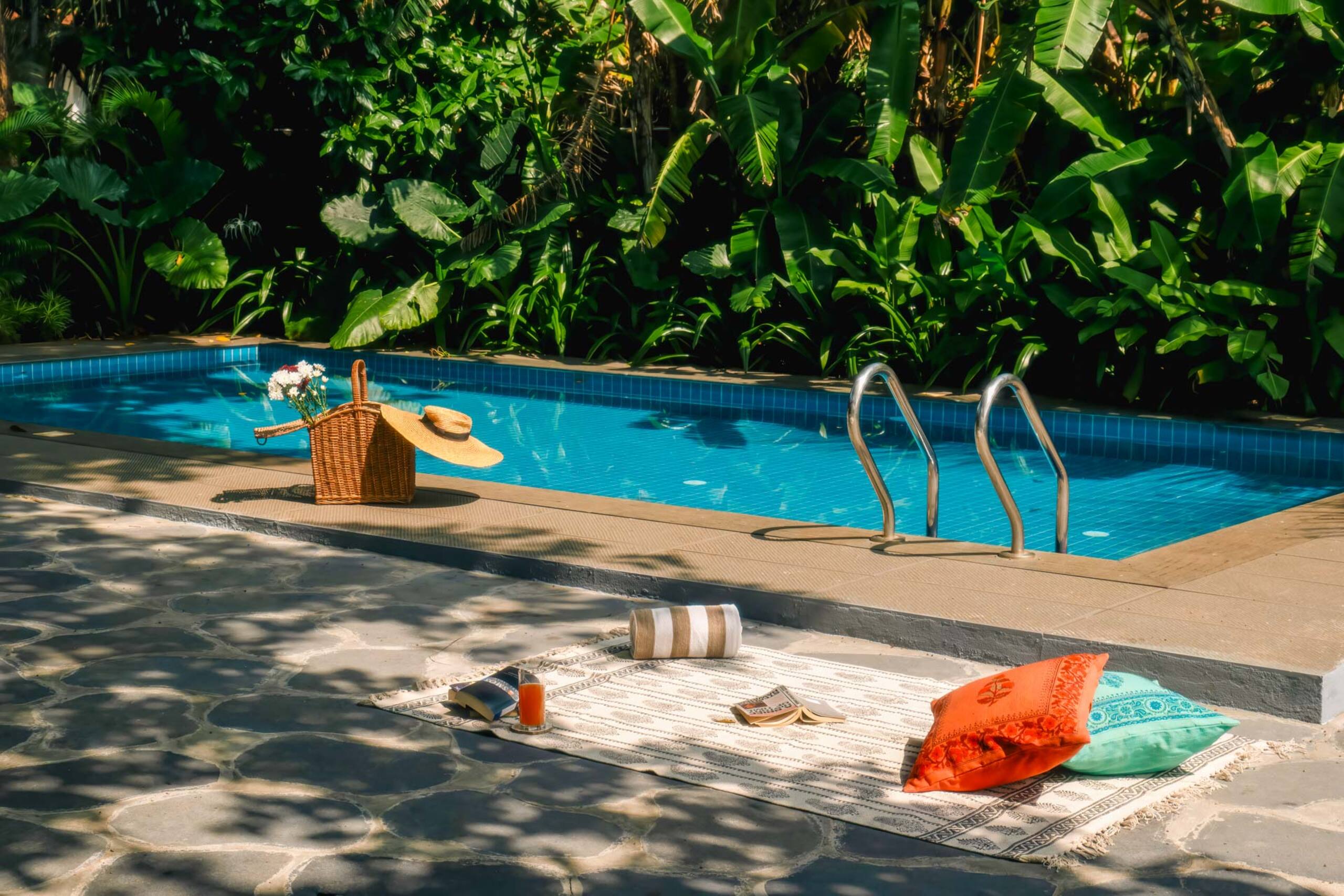 4R Villa-Pool+Beachview |Di Mora By The Sea @Baga 30
