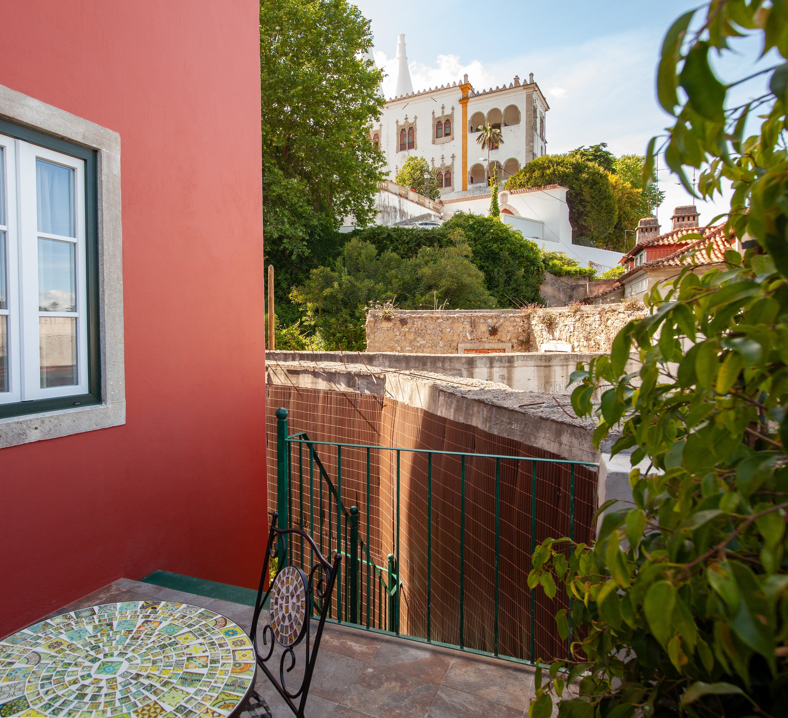 Casa Nossa Senhora Misericórdia 9
