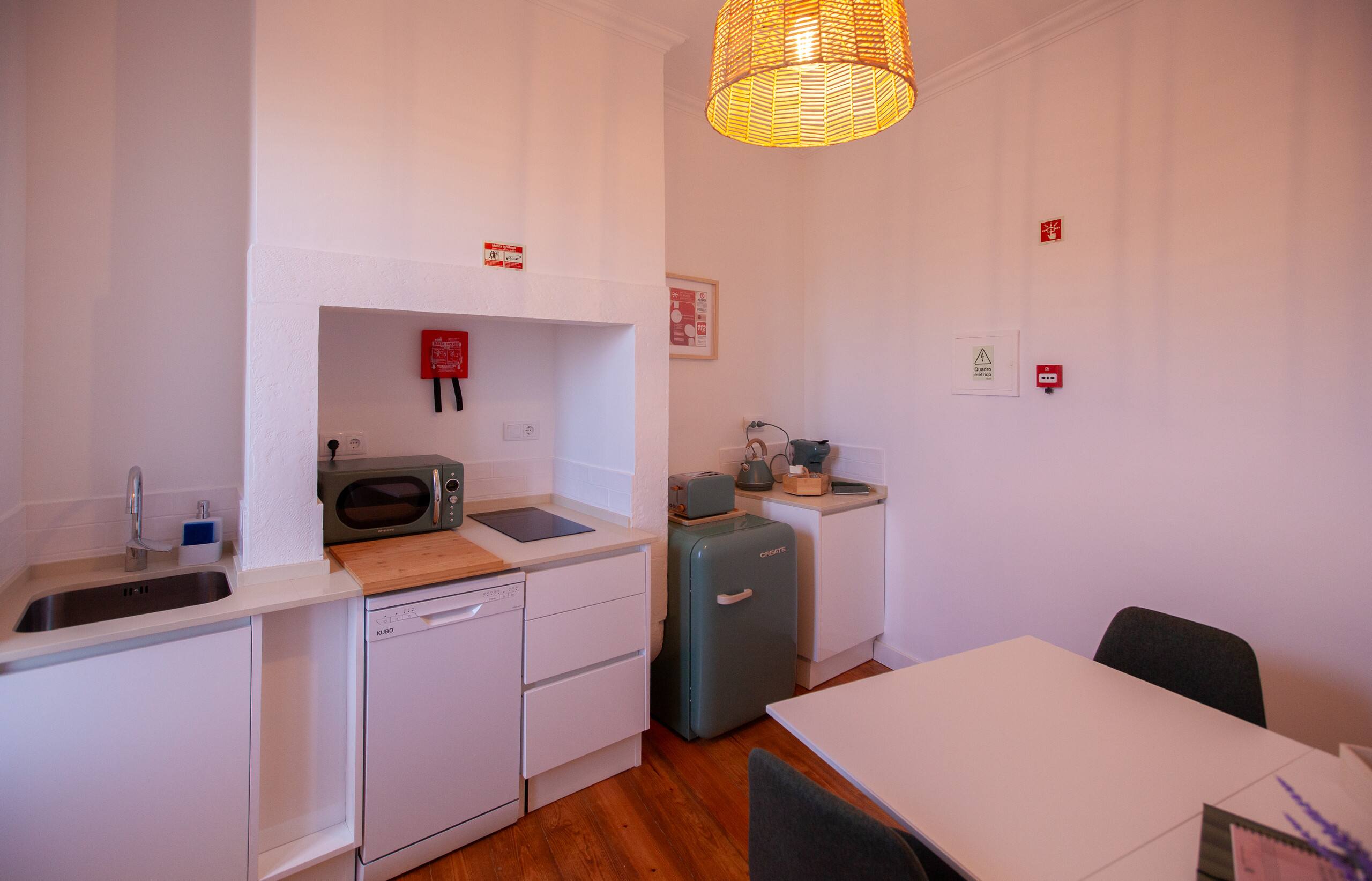 Casa Nossa Senhora Misericórdia — photo 2