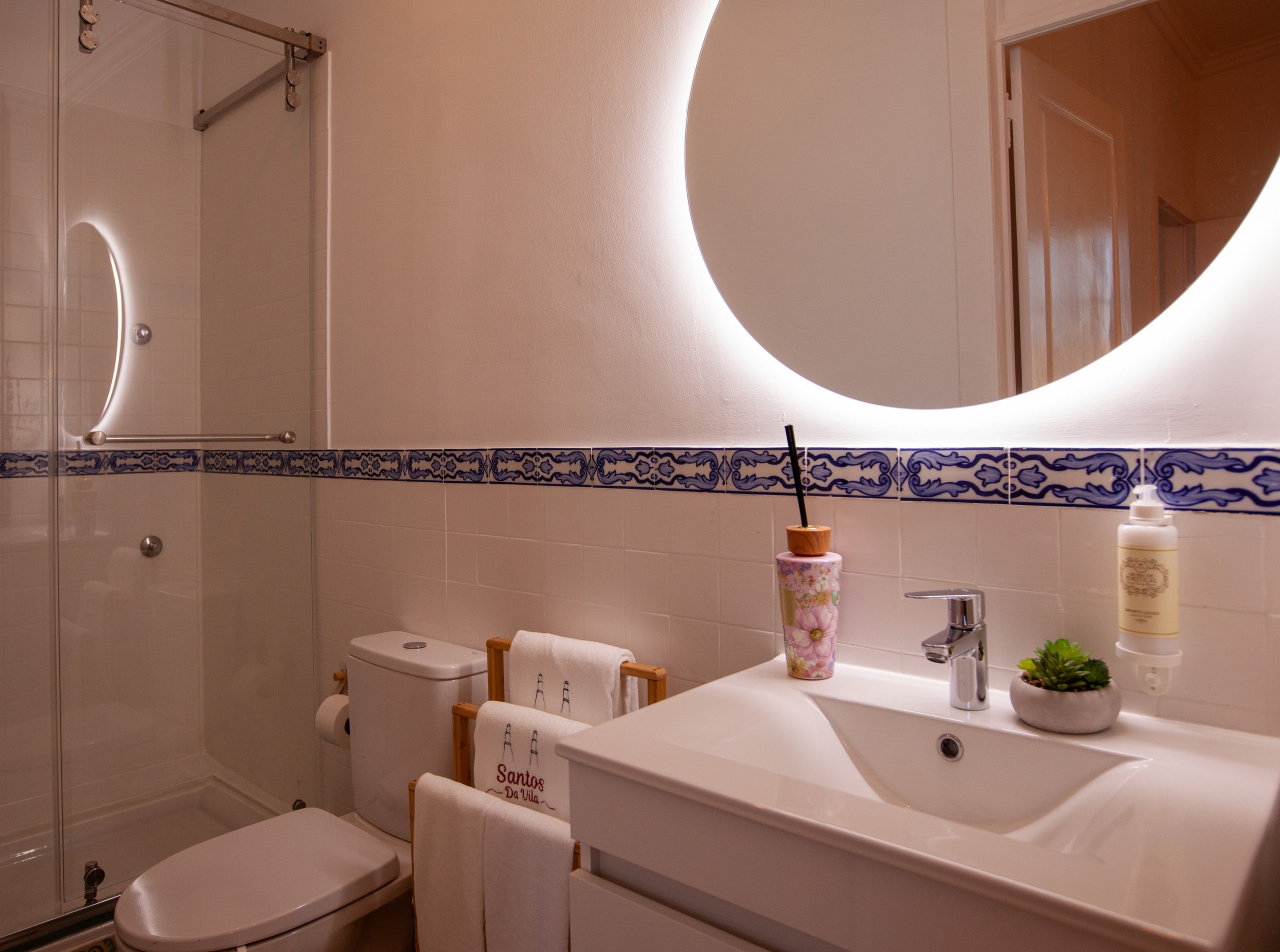 Casa Nossa Senhora Misericórdia 7