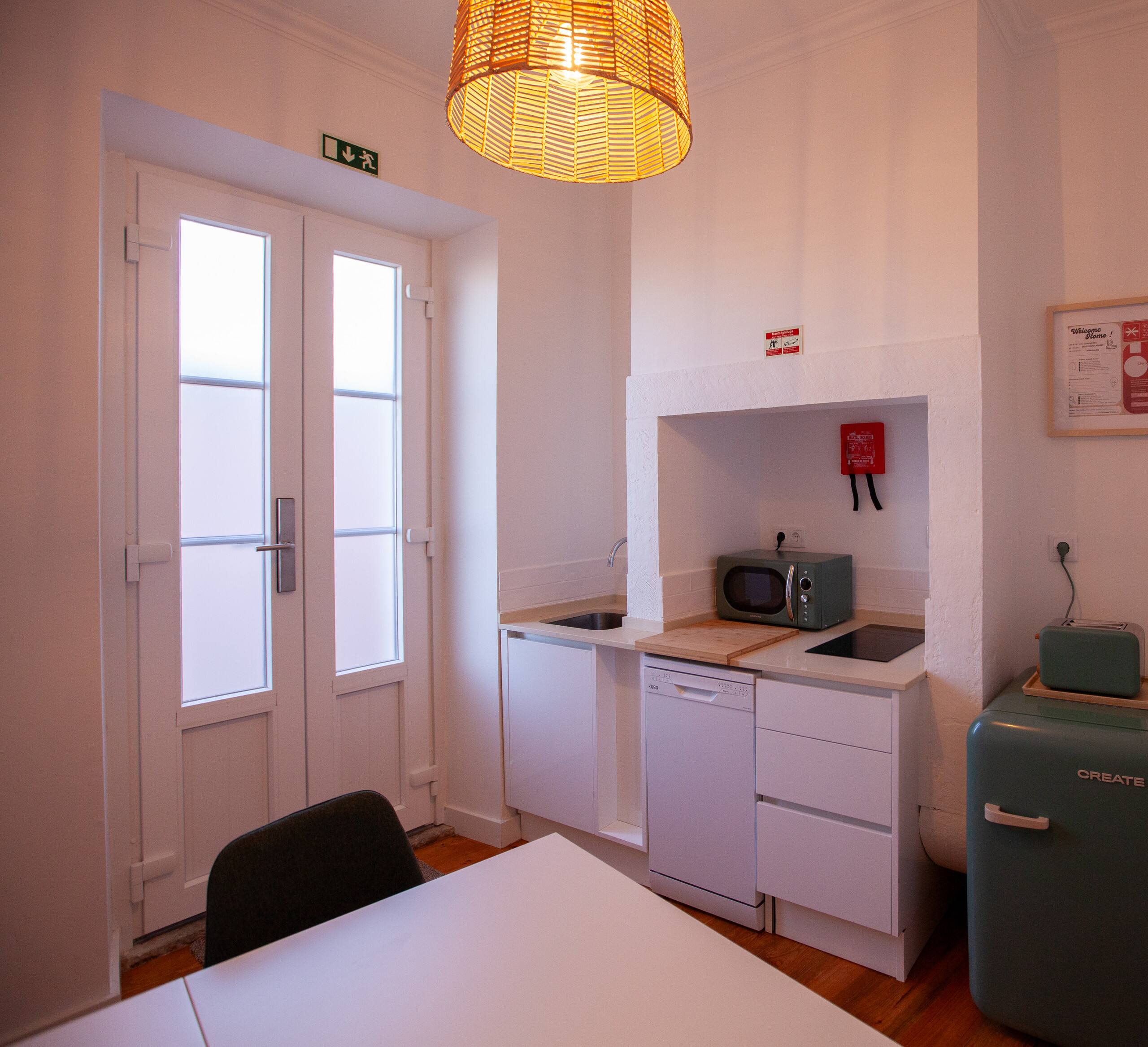 Casa Nossa Senhora Misericórdia — photo 3