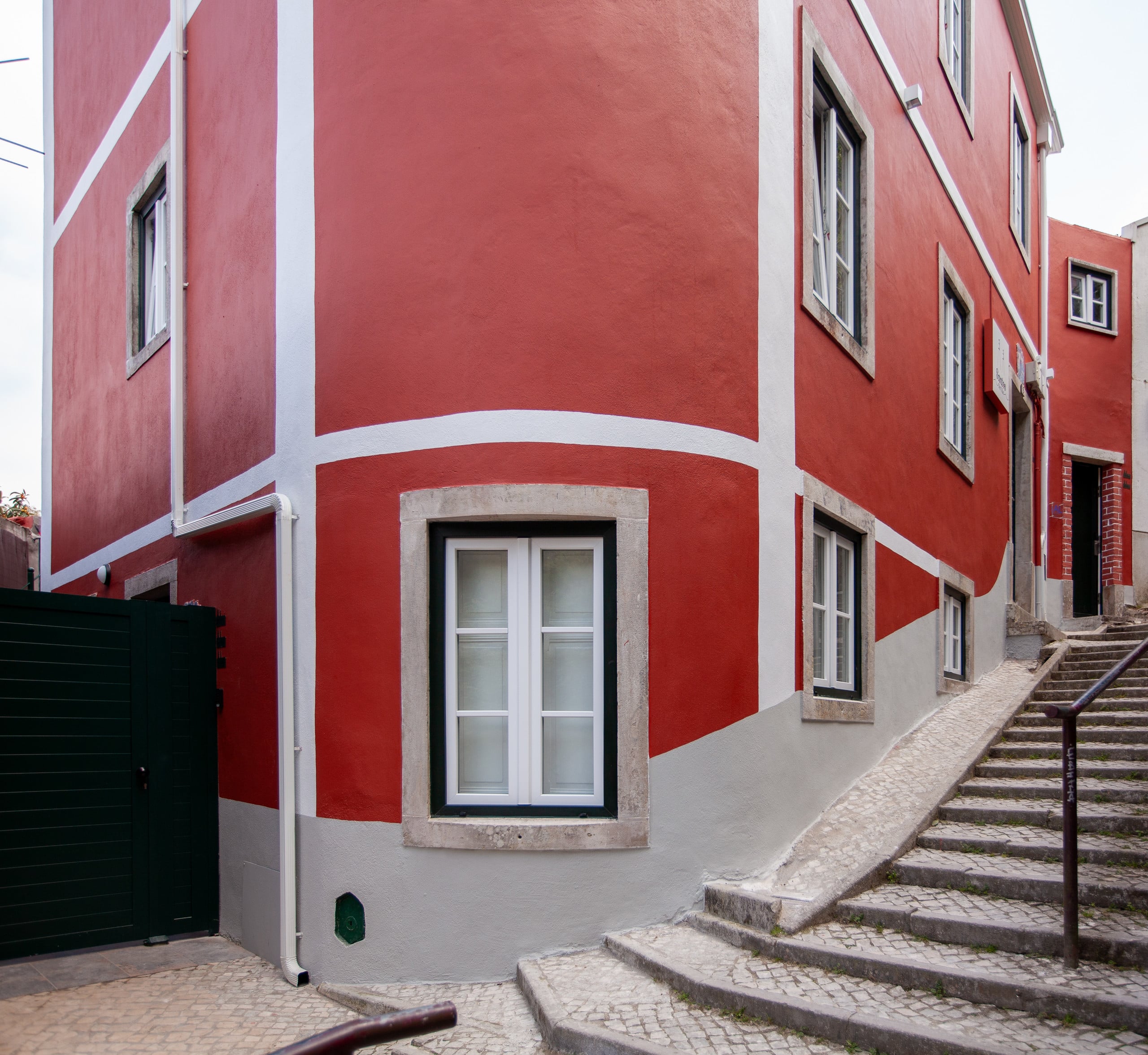 Casa Nossa Senhora Misericórdia 11
